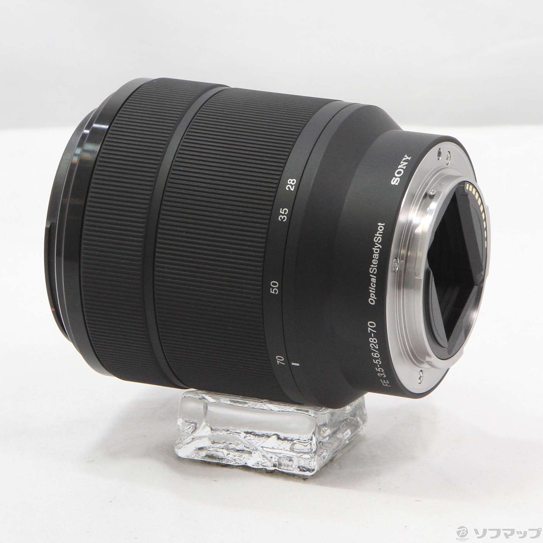 中古】FE 28-70mm F3.5-5.6 OSS SEL2870 [2133055967054] - リコレ！|ビックカメラグループ  ソフマップの中古通販サイト