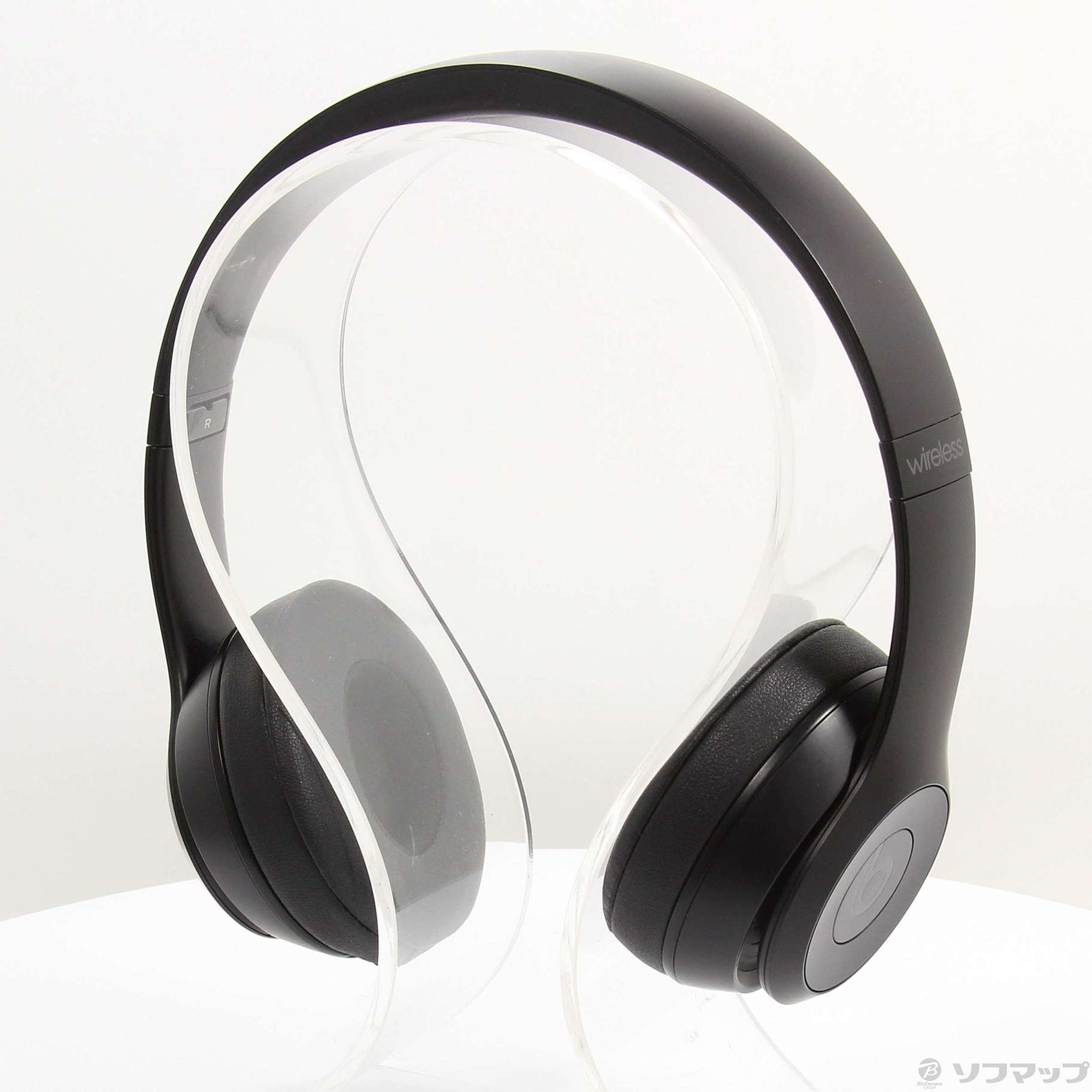 超美品 Beats solo3 wireless MX432PA/A マットブラック