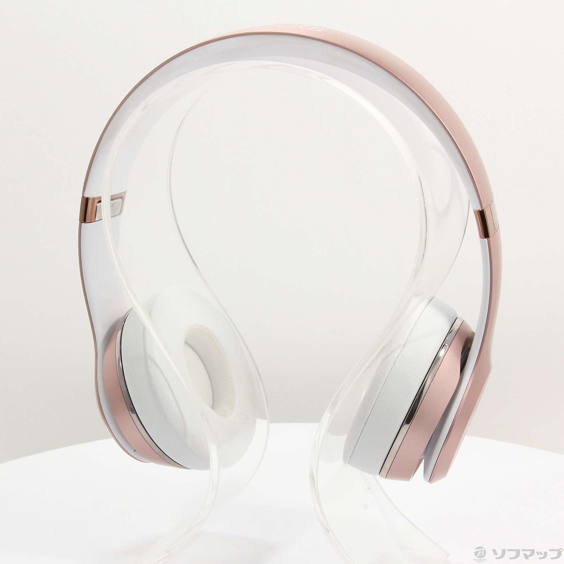 beat ssolo3 wireless 中古 Refurbished Beats Solo3 Bluetooth Wireless On Ear Headphones