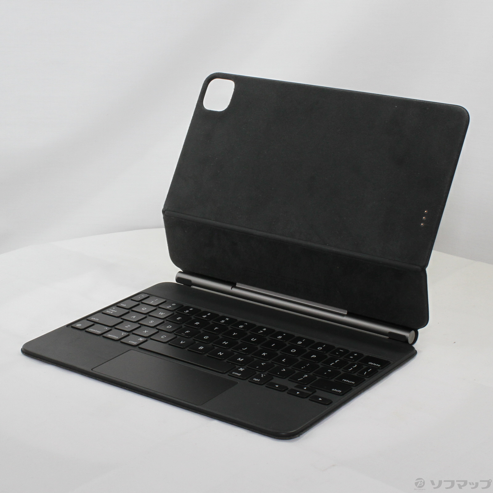 展示品】iPad Magic Keyboard US MXQT2LL／A