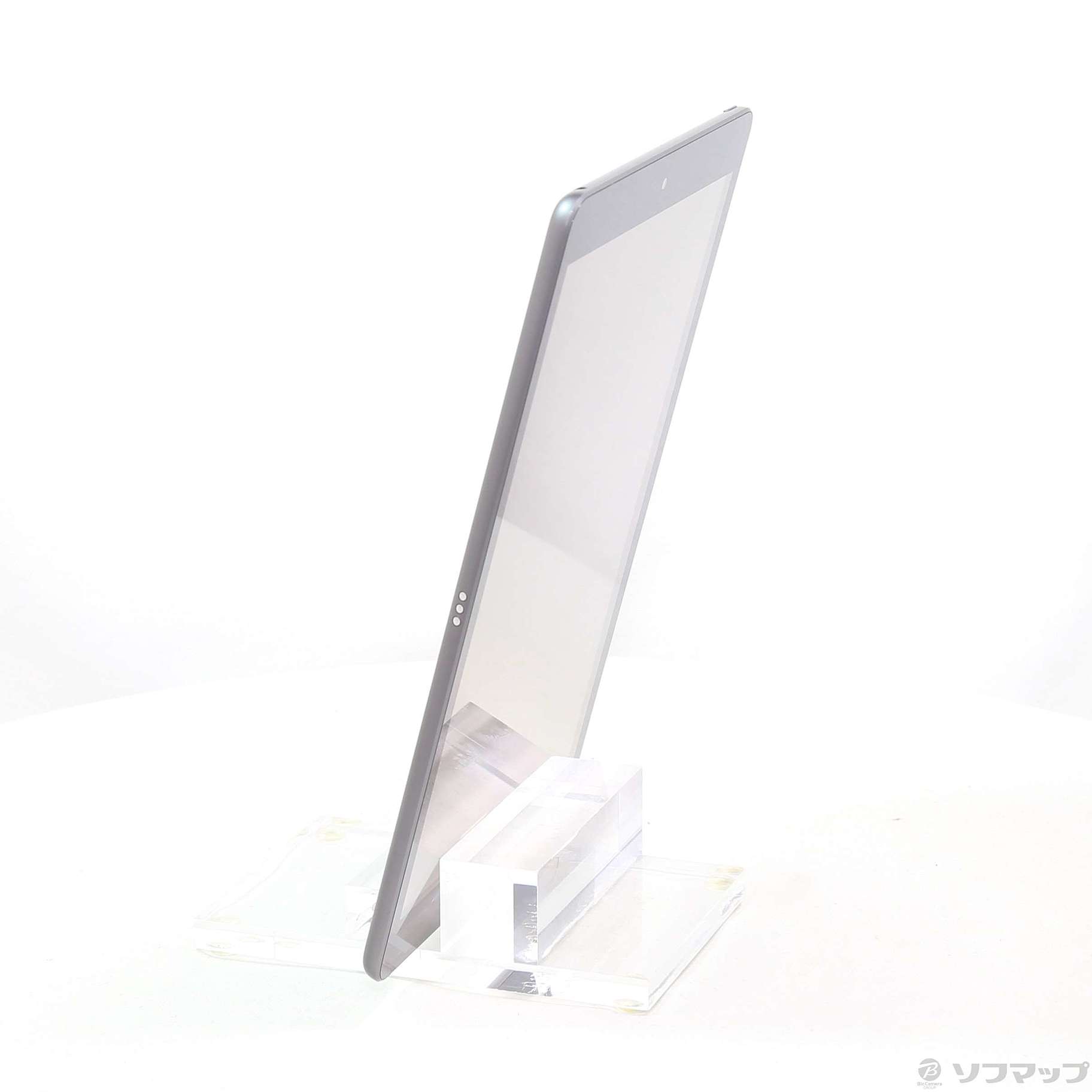 中古】〔展示品〕 iPad 第9世代 64GB スペースグレイ 3K2K3J／A Wi-Fi