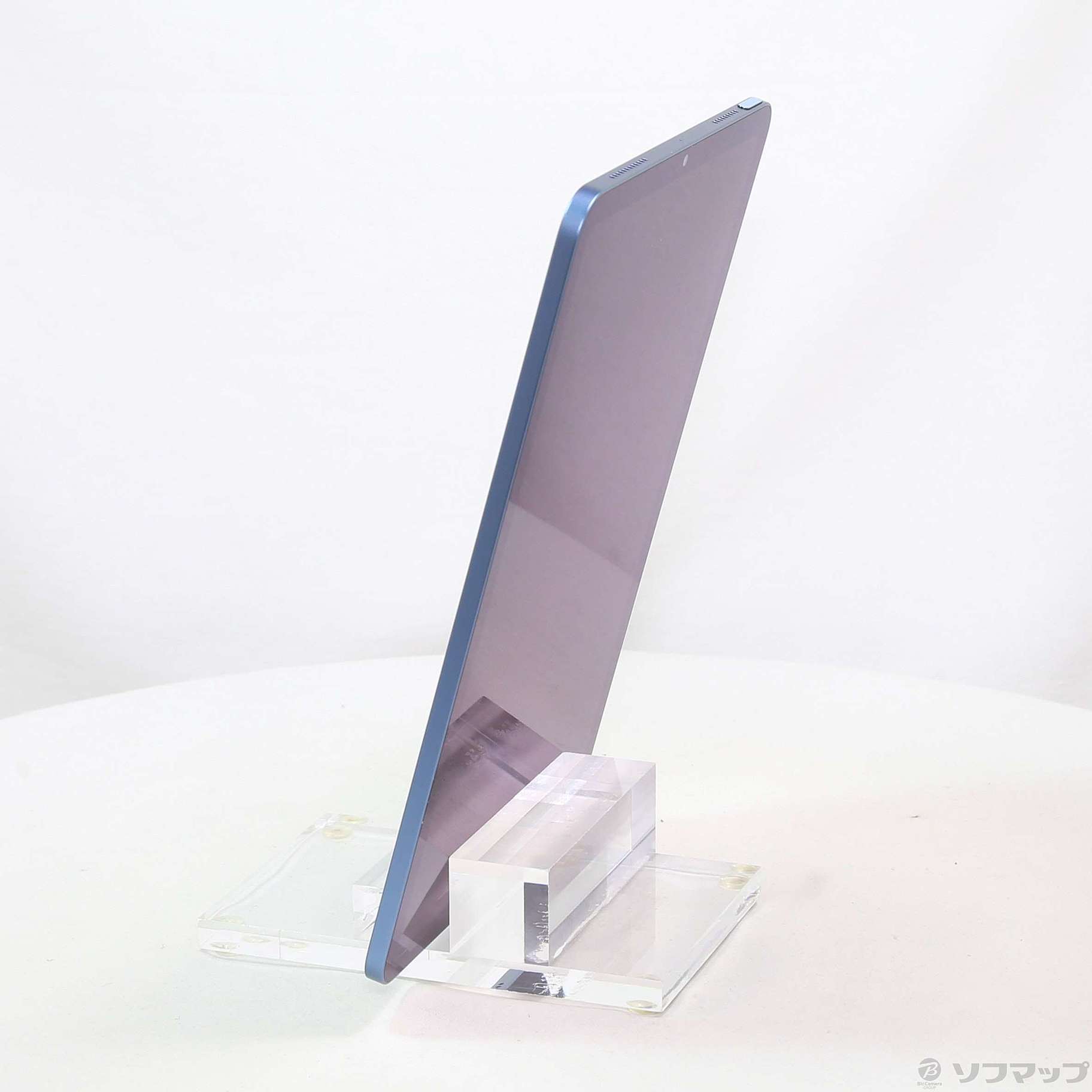中古】〔展示品〕 iPad Air 第5世代 64GB ブルー 3M9E3J／A Wi