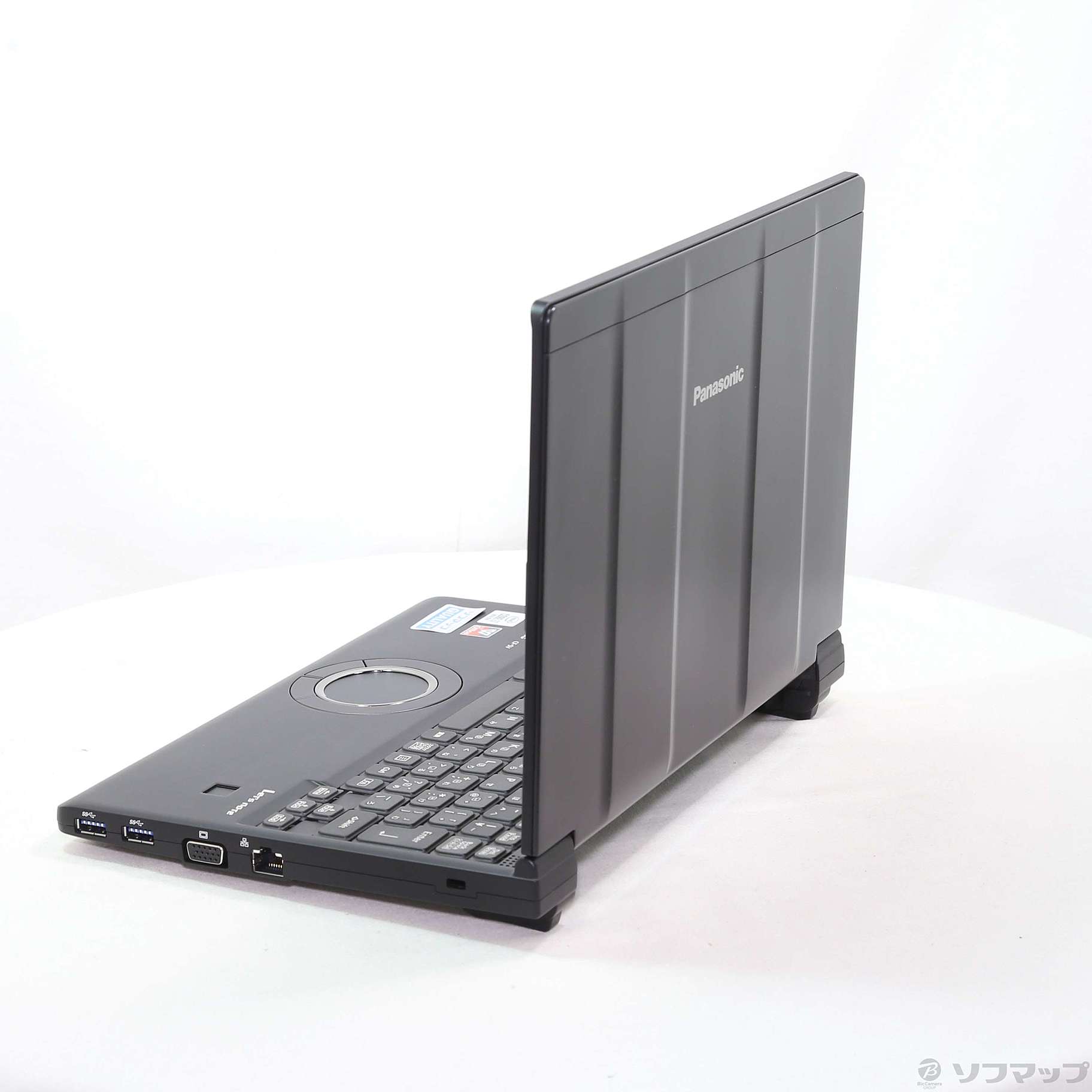 ふ*う様 レッツノート　パナソニック CF-SV9KFNQR 61m1P-q-jhL._AC_UF350,