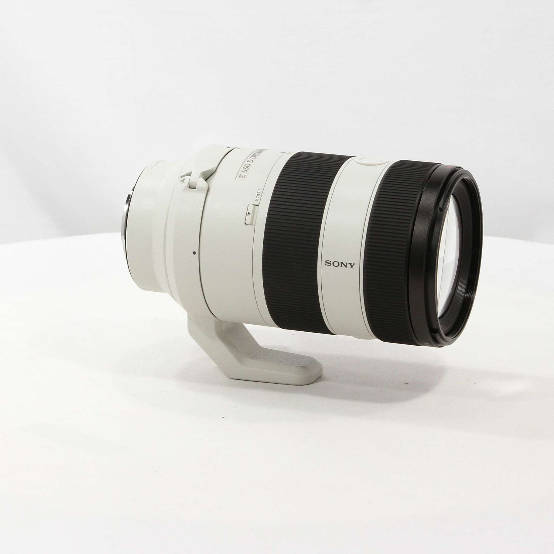 ソニーFE 70-200mm F4 GOSS 美品 FE 70-200mm F4 Macro G OSS II