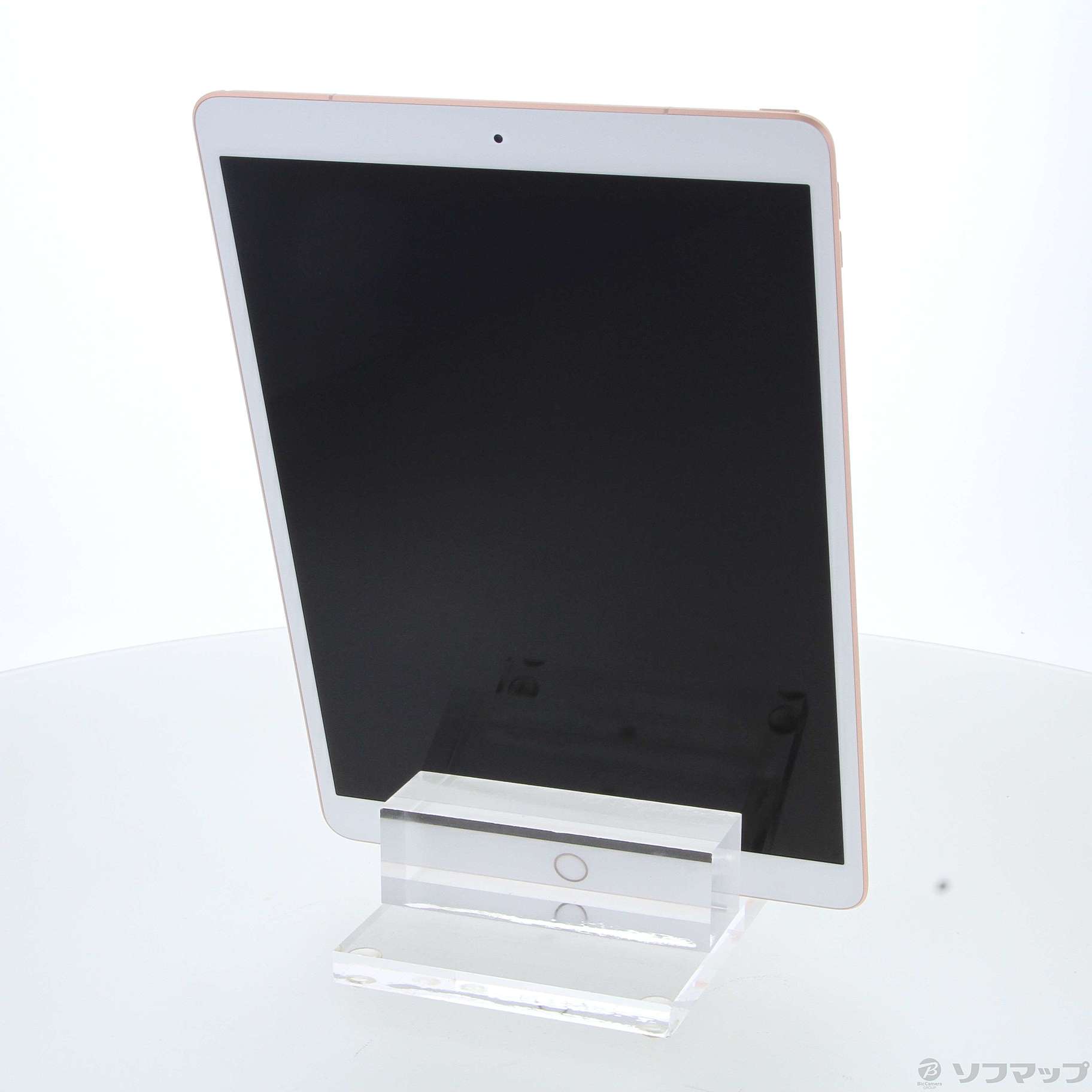 iPad - 【W感謝セール】Ipad Air2 64gb  超美品 ゴールド ソフトバンク W感謝セール】Ipad Air2 64gb 超美品 ゴールド ソフトバンク PC