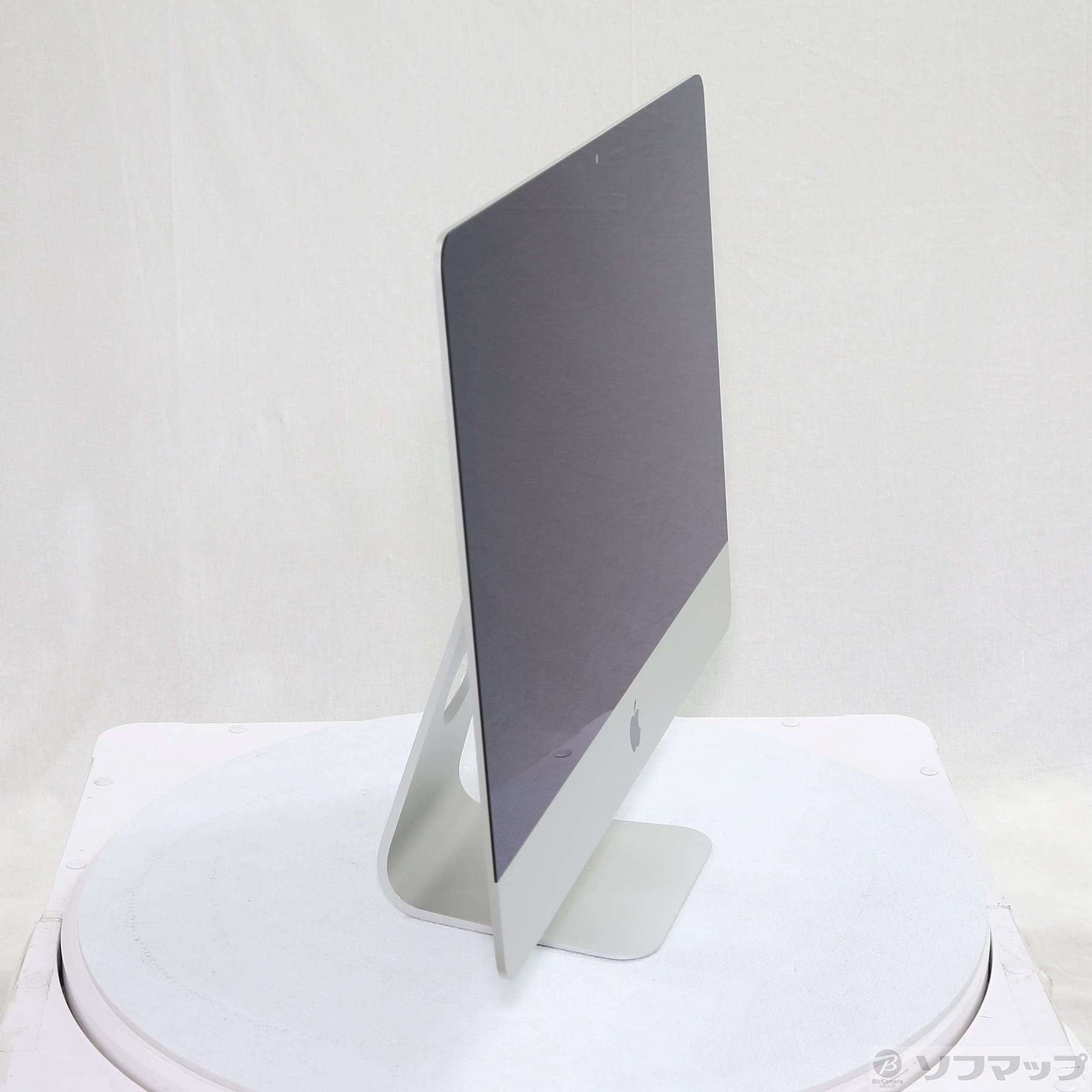 中古】iMac 21.5-inch Late 2015 MK442J／A Core_i5 2.8GHz 8GB HDD1TB 