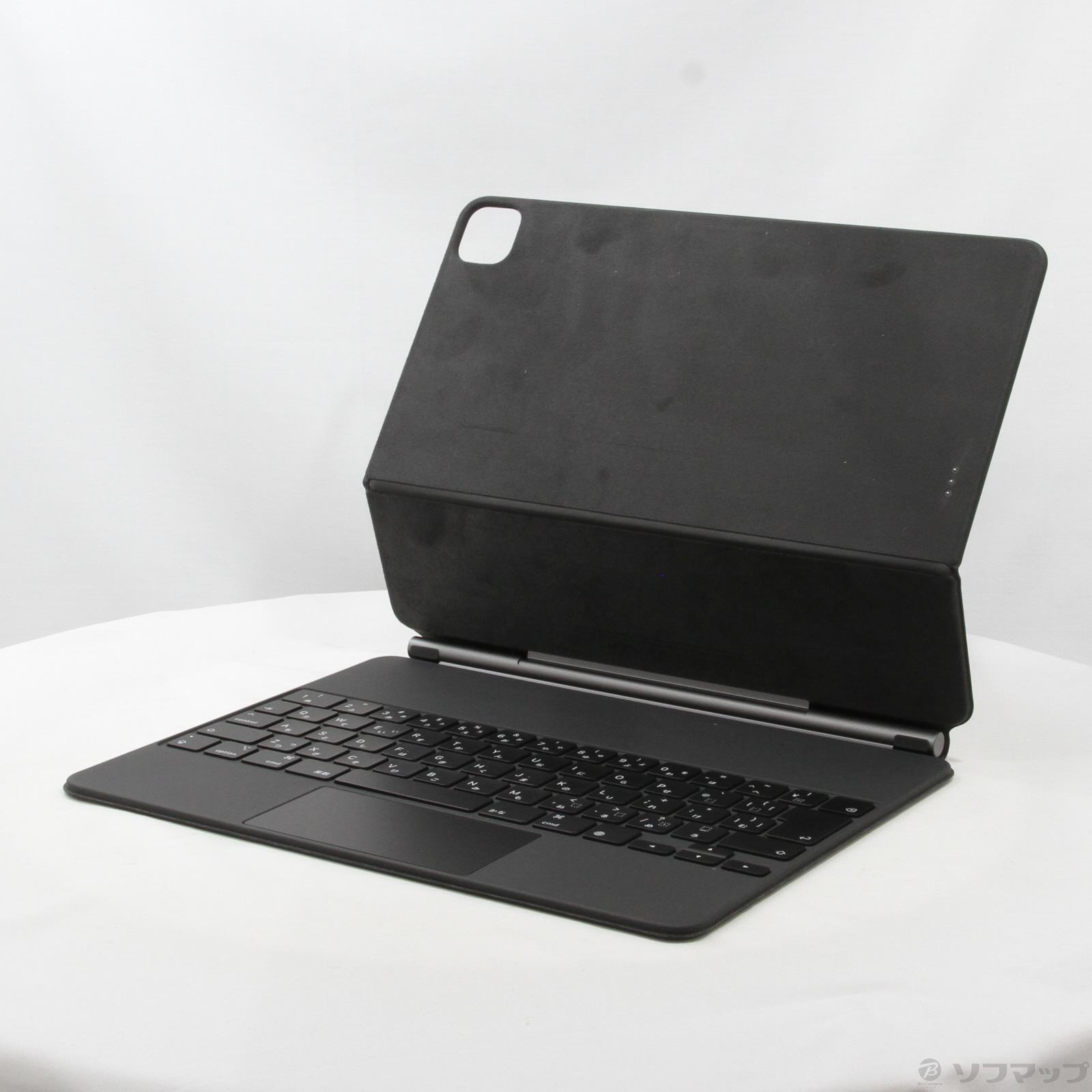 中古】12.9インチiPad Pro (第5世代) 用 Magic Keyboard 日本語 