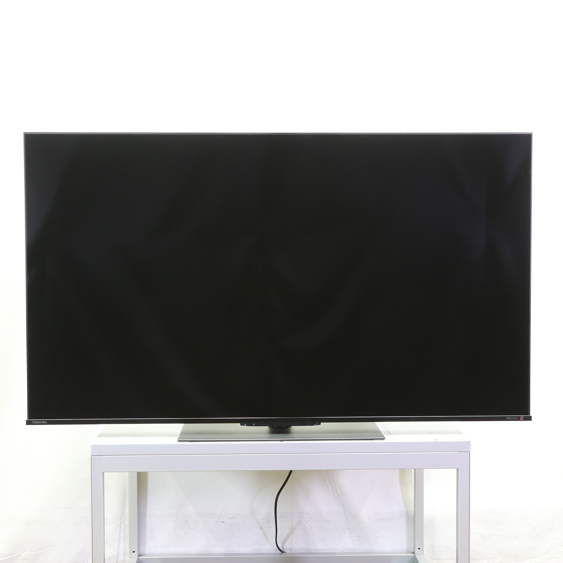 REGZA 55Z770L 店頭展示品 東芝 55Z770L タイムシフトマシン 4K量子ドット液晶テレビ