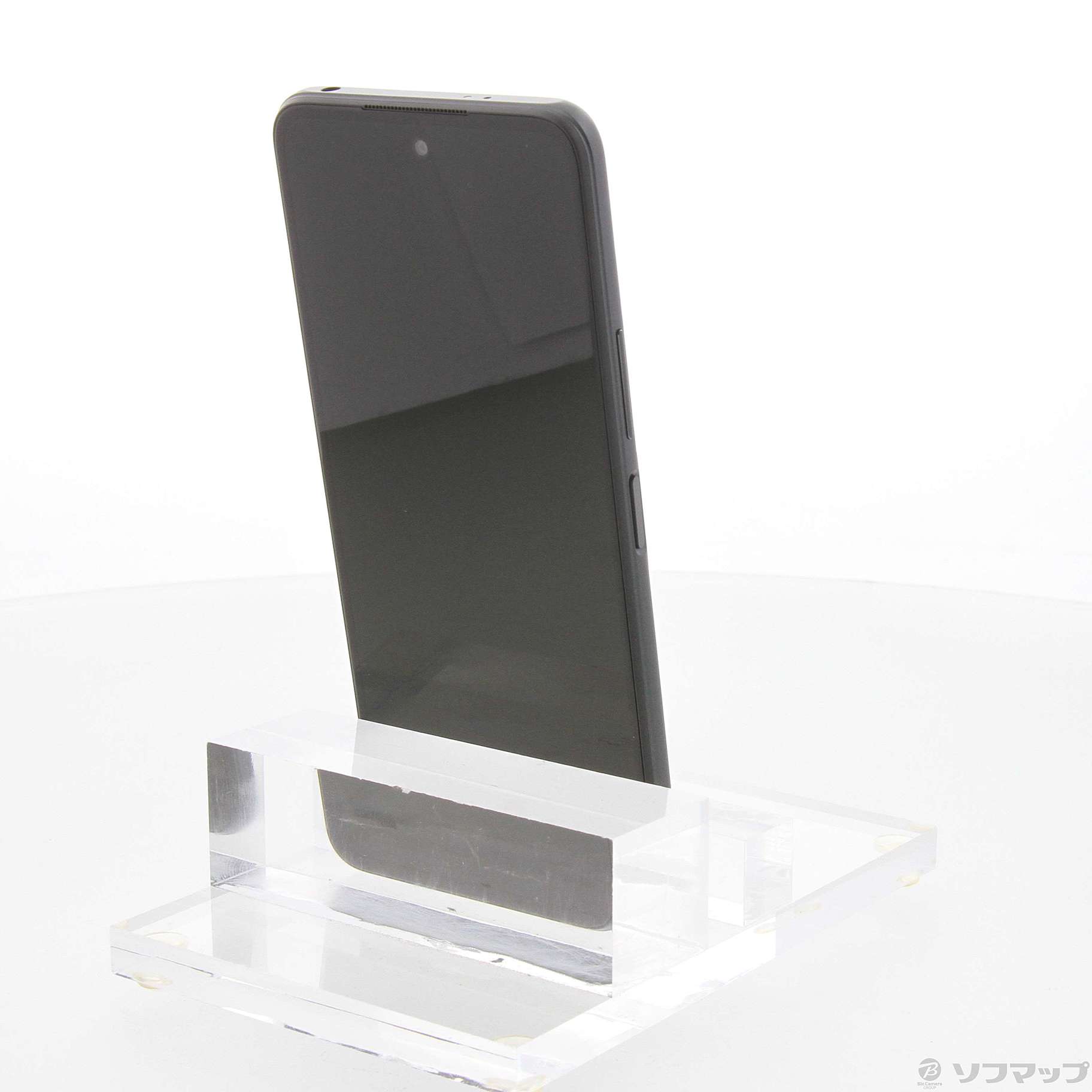 美品　SIMフリー　Redmi Note 10 JE 64GB グレー 中古】Redmi Note 10 JE 64GB グラファイトグレー XIG02 au SIM