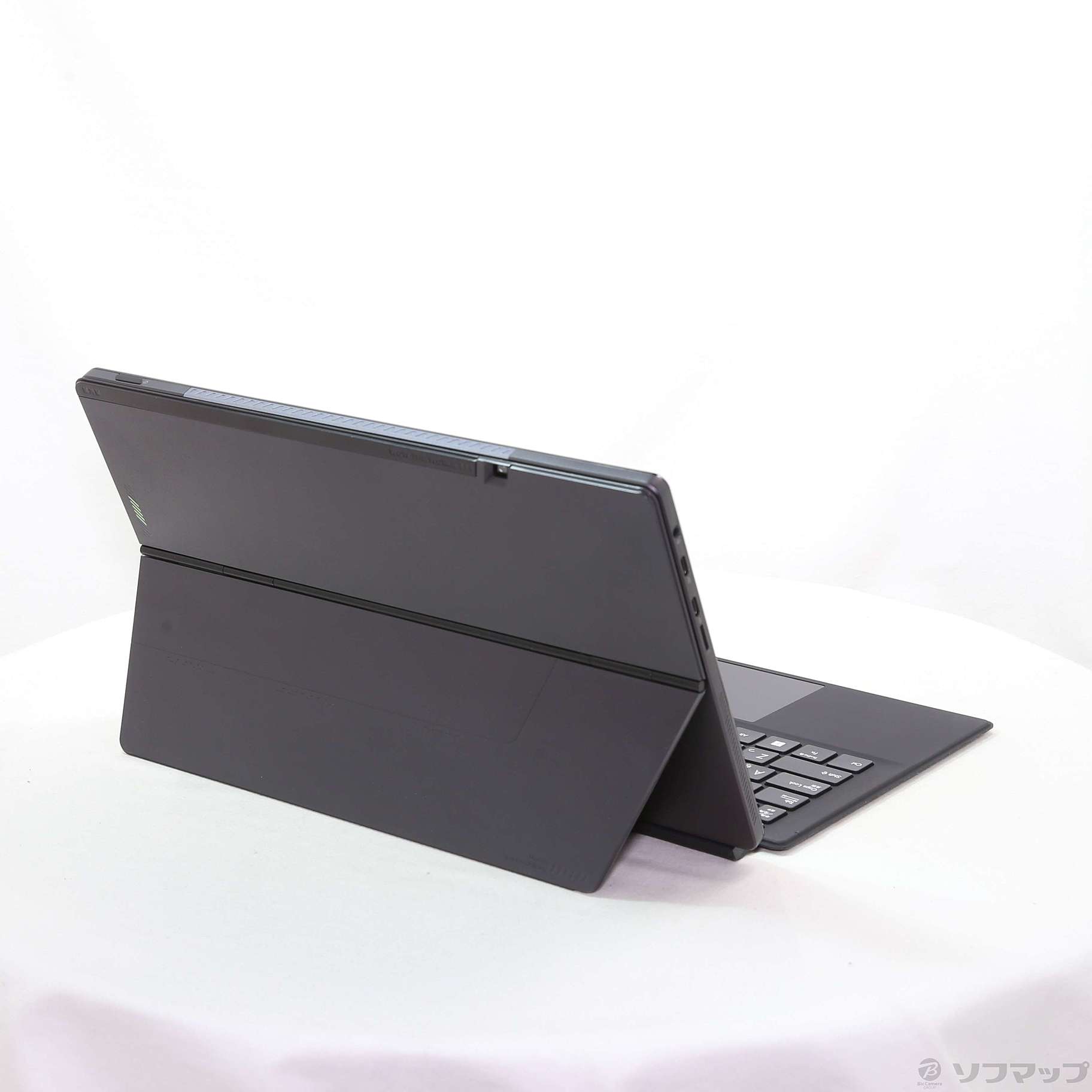 VivoBook 13 Slate OLED T3300KA T3300KA-LQ049W ブラック