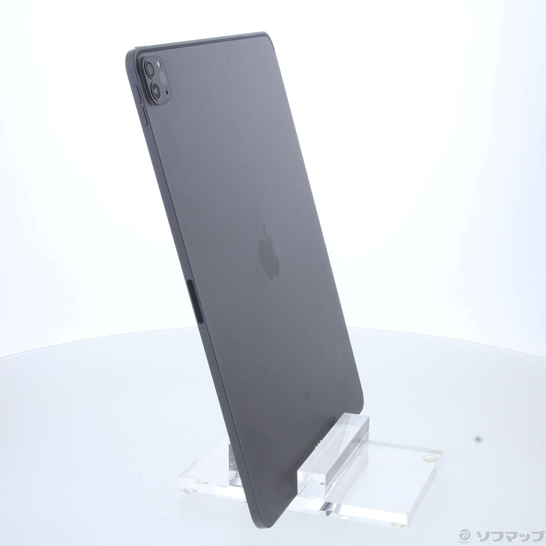 中古】iPad Pro 12.9インチ 第4世代 256GB スペースグレイ MXAT2J／A Wi-Fi [2133055977626] -  リコレ！|ビックカメラグループ ソフマップの中古通販サイト