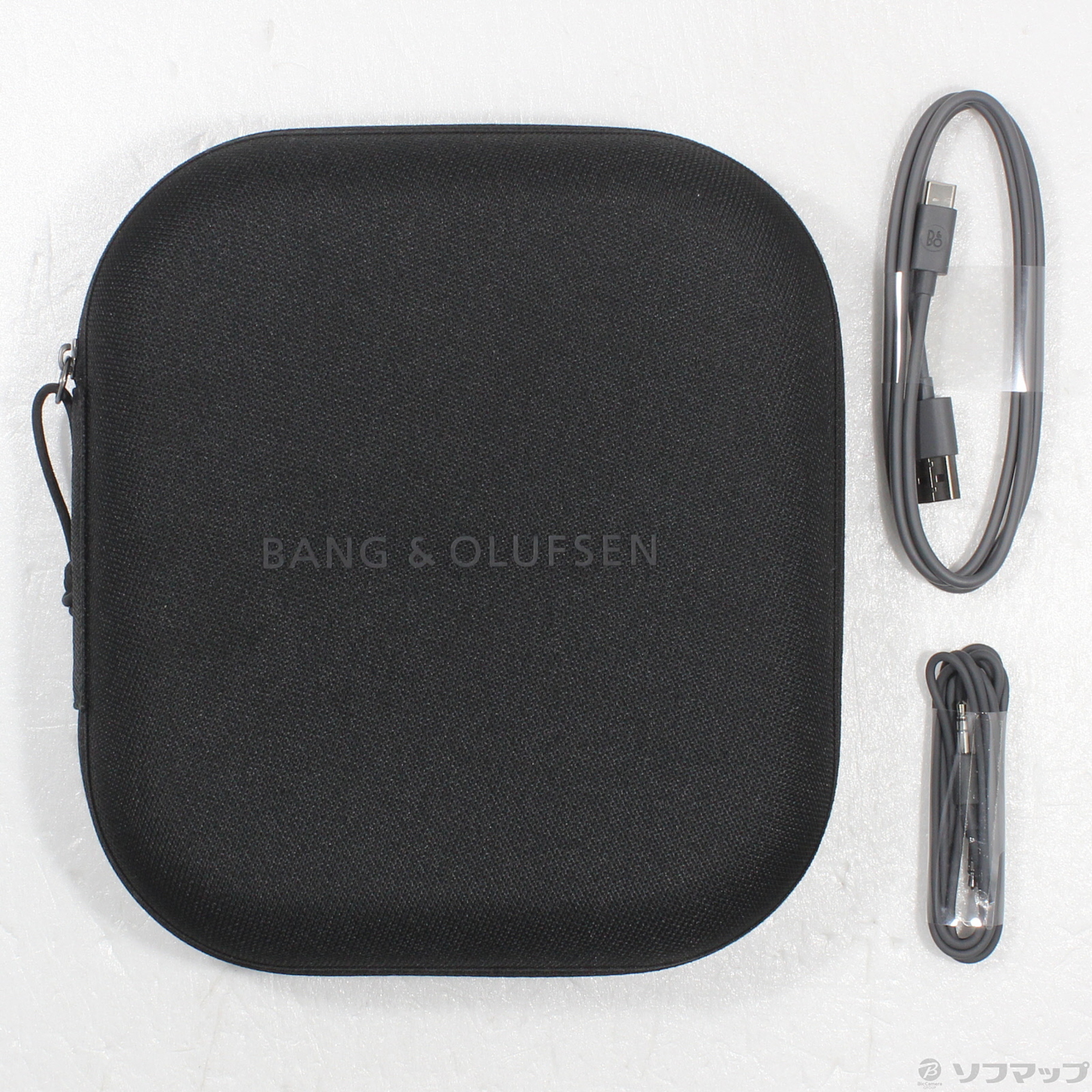 中古】セール対象品 Beoplay HX Black [2133055977701] - 法人専用