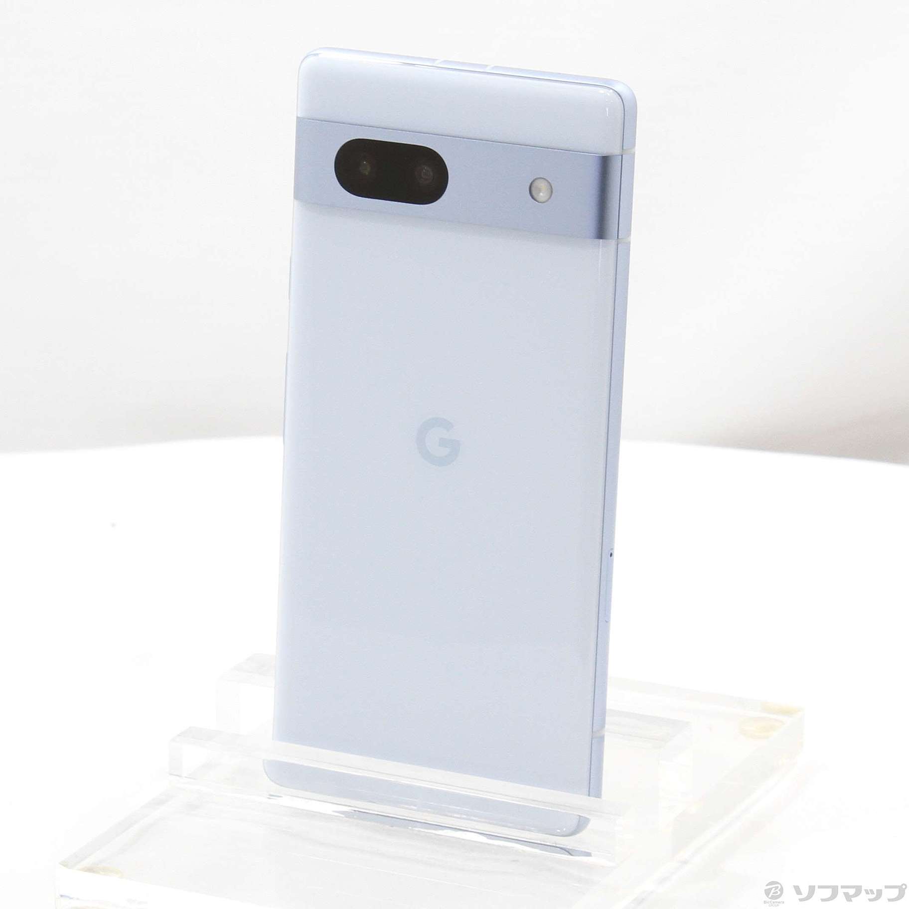 Google Pixel - Google Pixel7a Sea SIM フリーの通販 by ししゃも's shop｜グーグルピクセルならラクマ