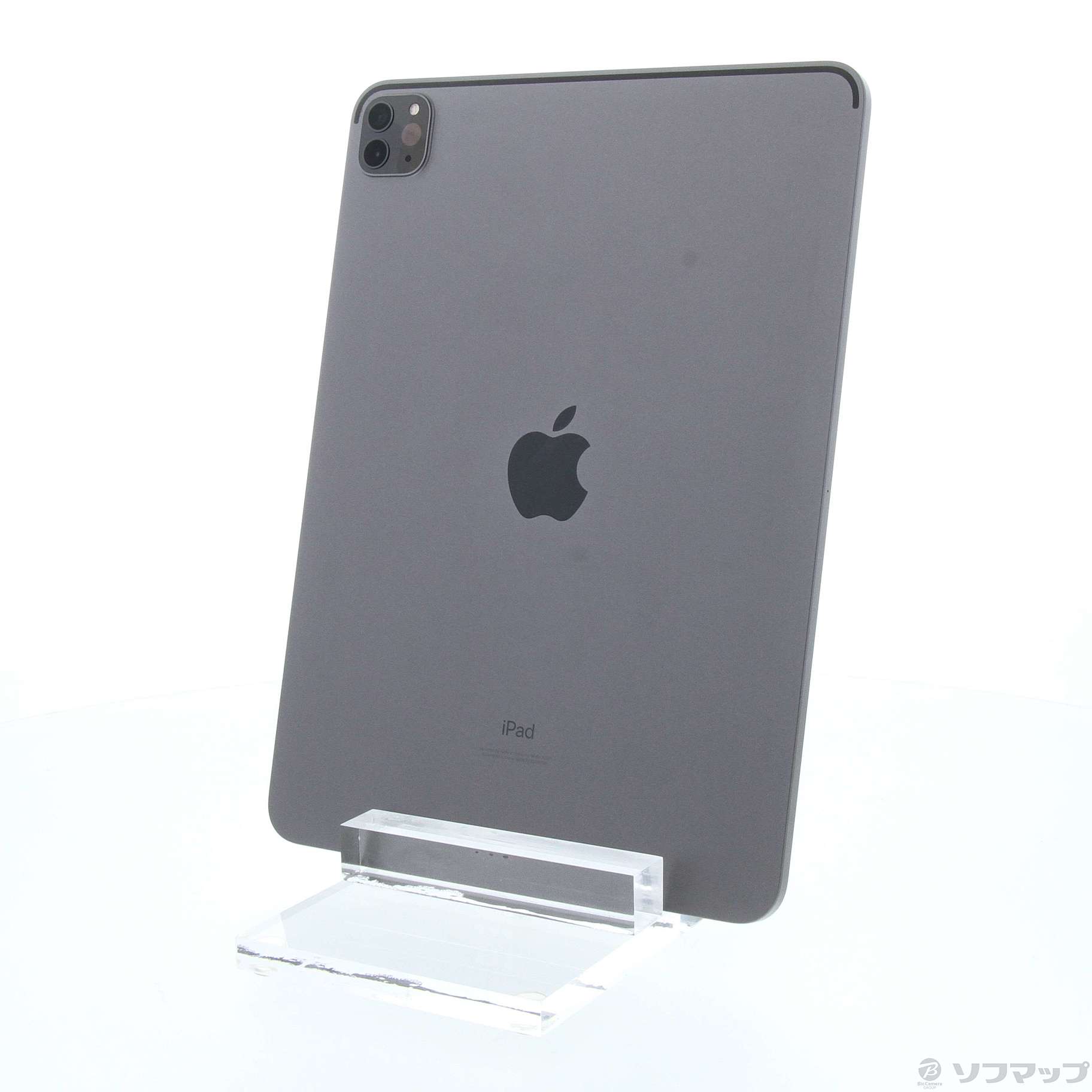 iPad Pro 11 1TB Wi-Fi 第3世代 スペースグレー 【公式通販】