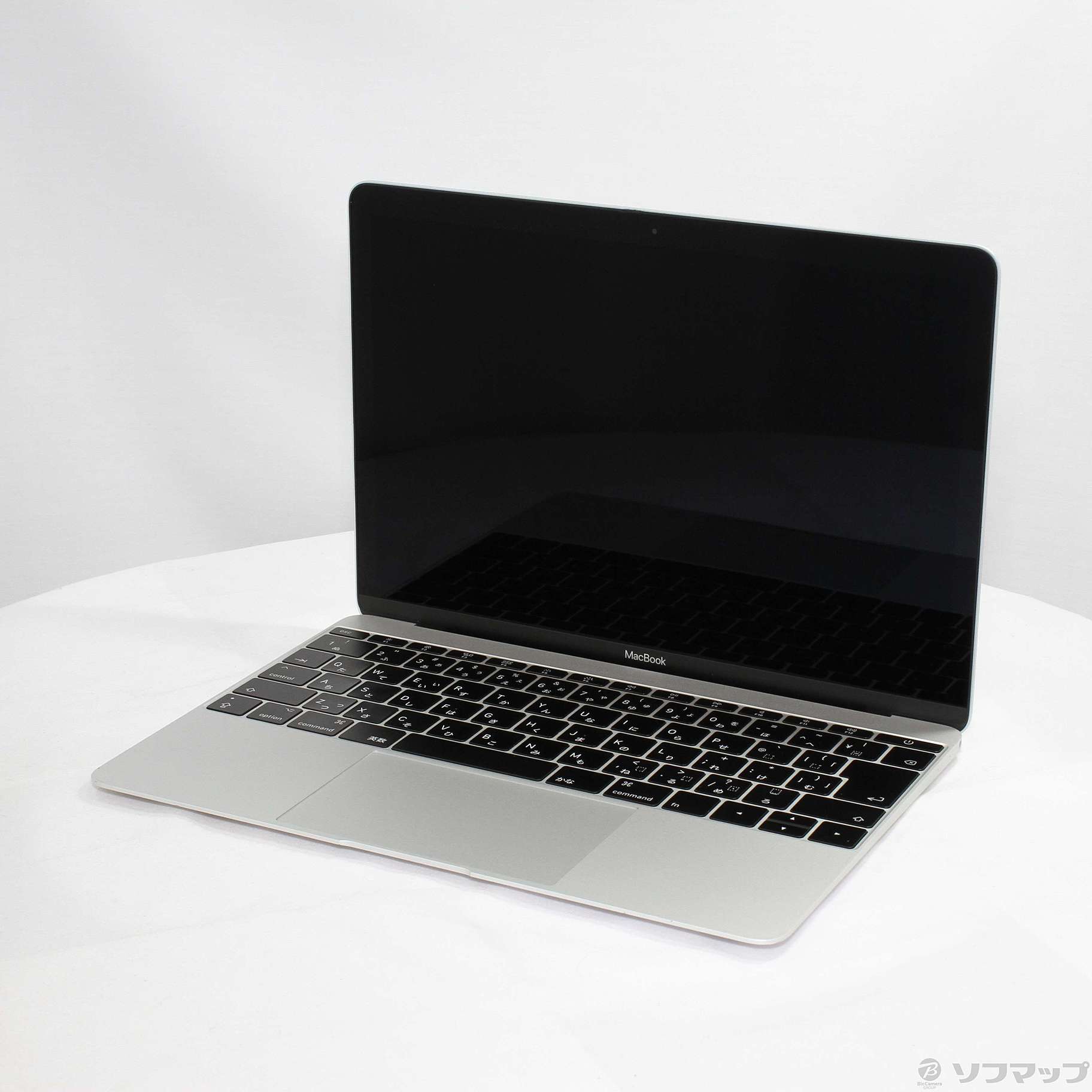 APPLE MacBook Pro 最新OS バッテリー放充電回数72回！
