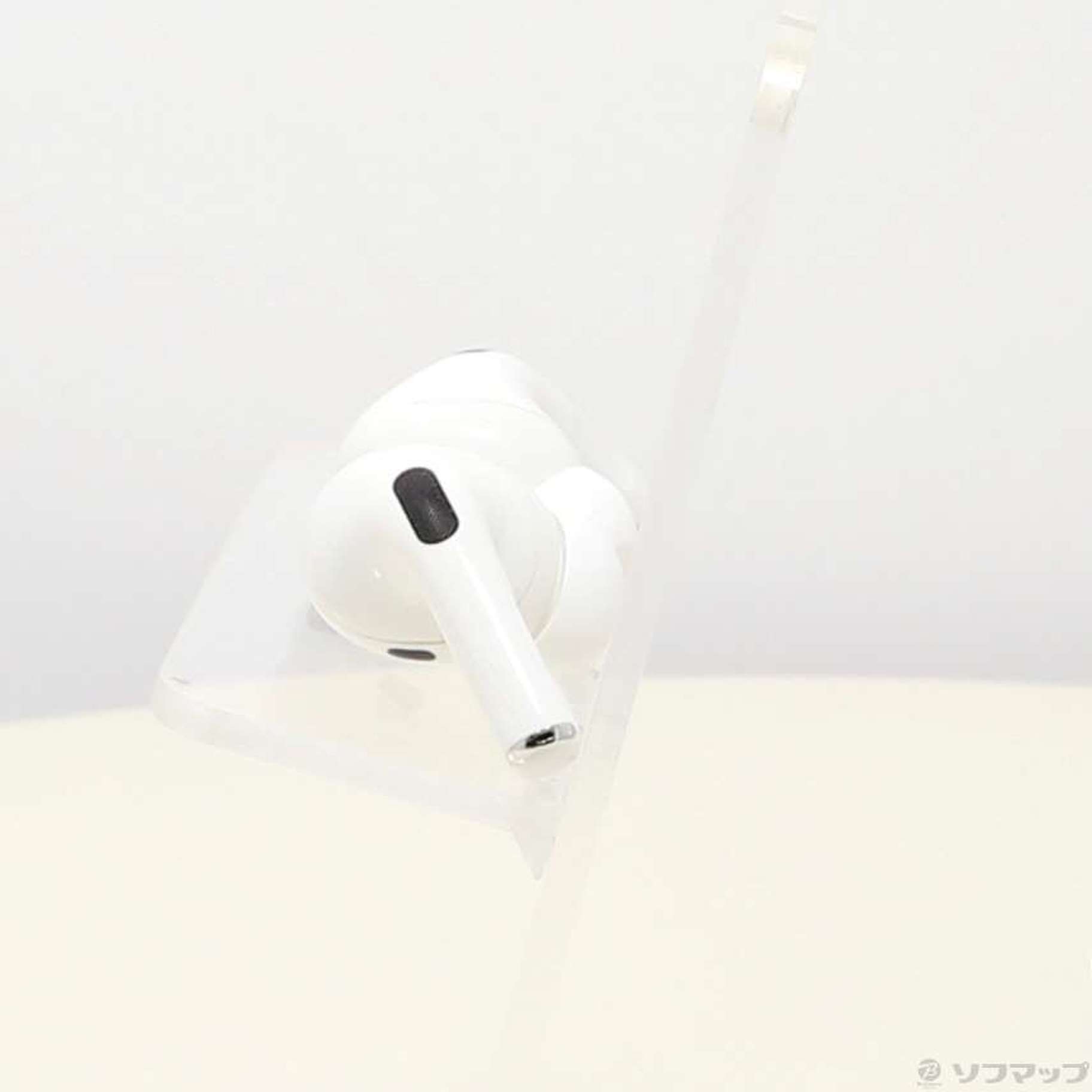 Apple アップル/AirPods Pro（第1世代）/MWP22J/A/H1DG9QWB1059/Bランク/05【中古】 APPLE 〔中古〕AirPods Pro 第1世代 MWP22J/A（中古保証1ヶ月間