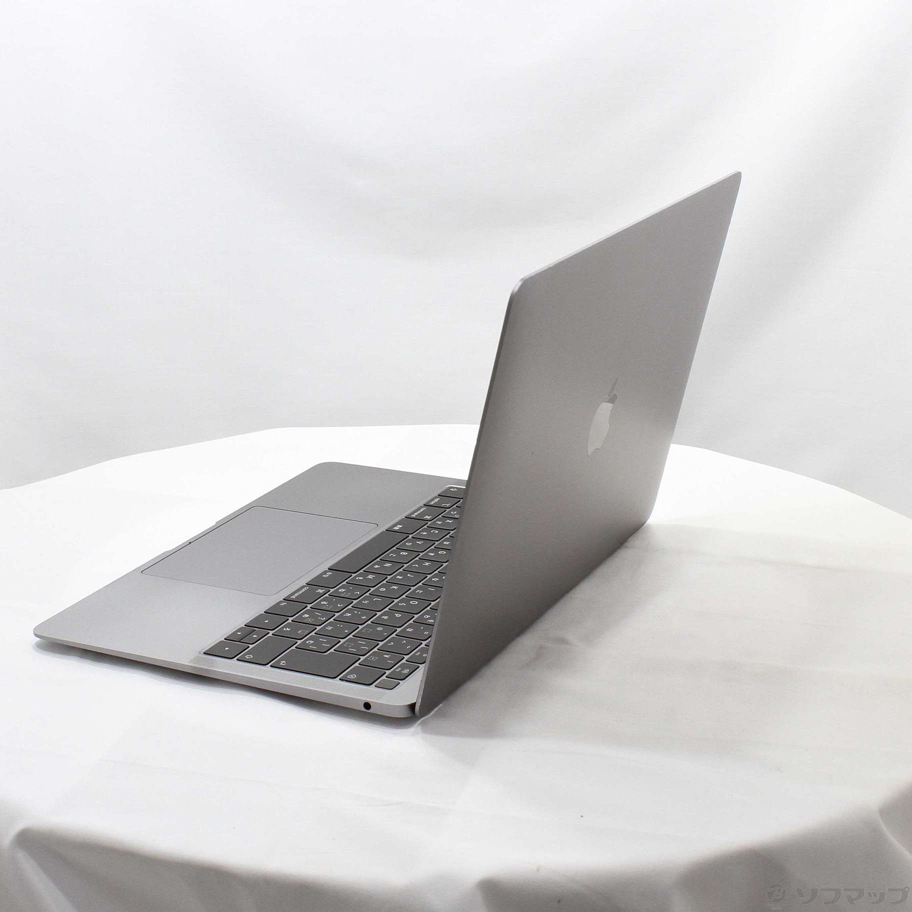 中古】MacBook Air 13.3-inch Late 2018 MRE82J／A Core_i5 1.6GHz 8GB 