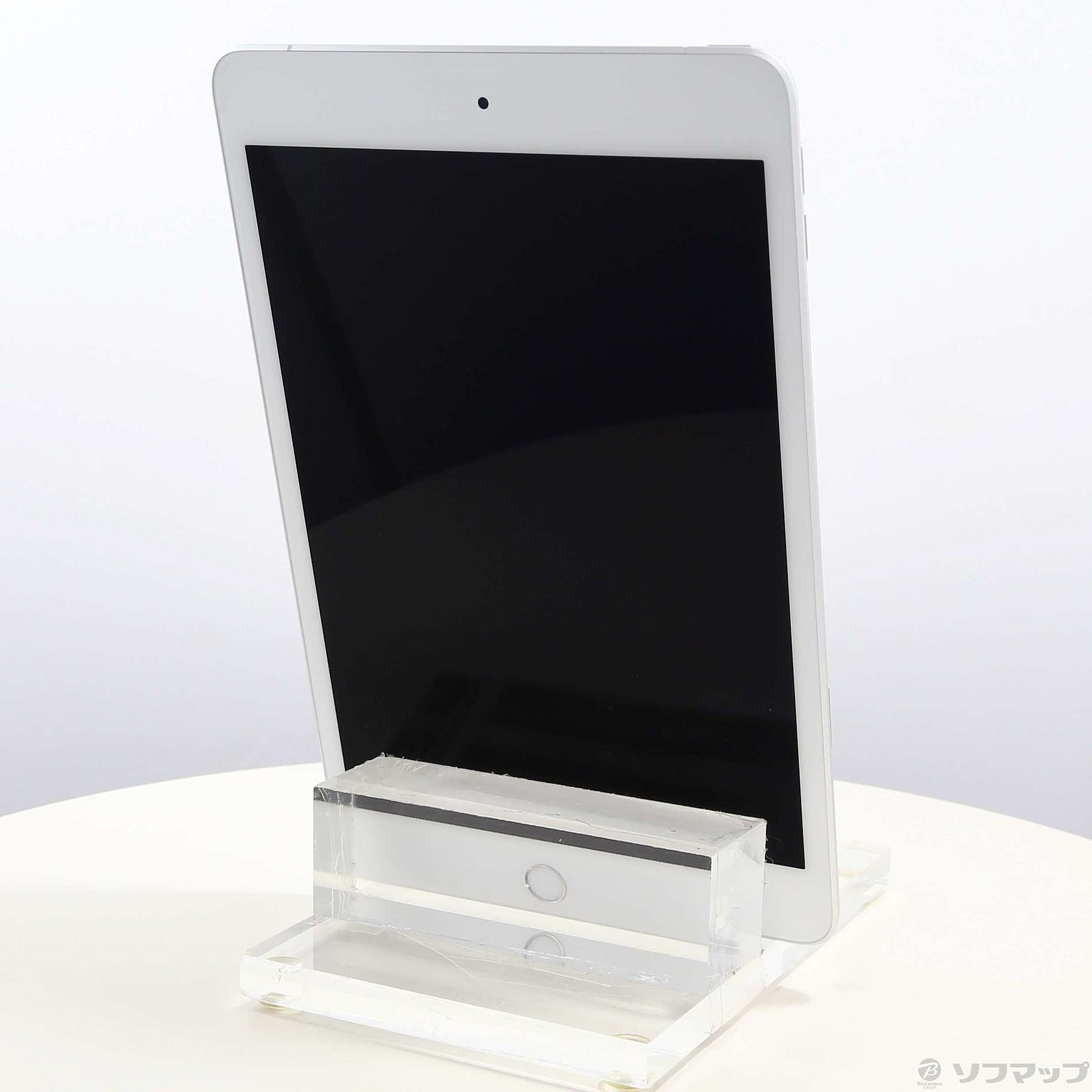 中古】iPad mini 第5世代 256GB シルバー MUXD2J／A docomoロック解除SIMフリー ［7.9インチ液晶／A12  Bionic］ [2133055995132] - リコレ！|ビックカメラグループ ソフマップの中古通販サイト