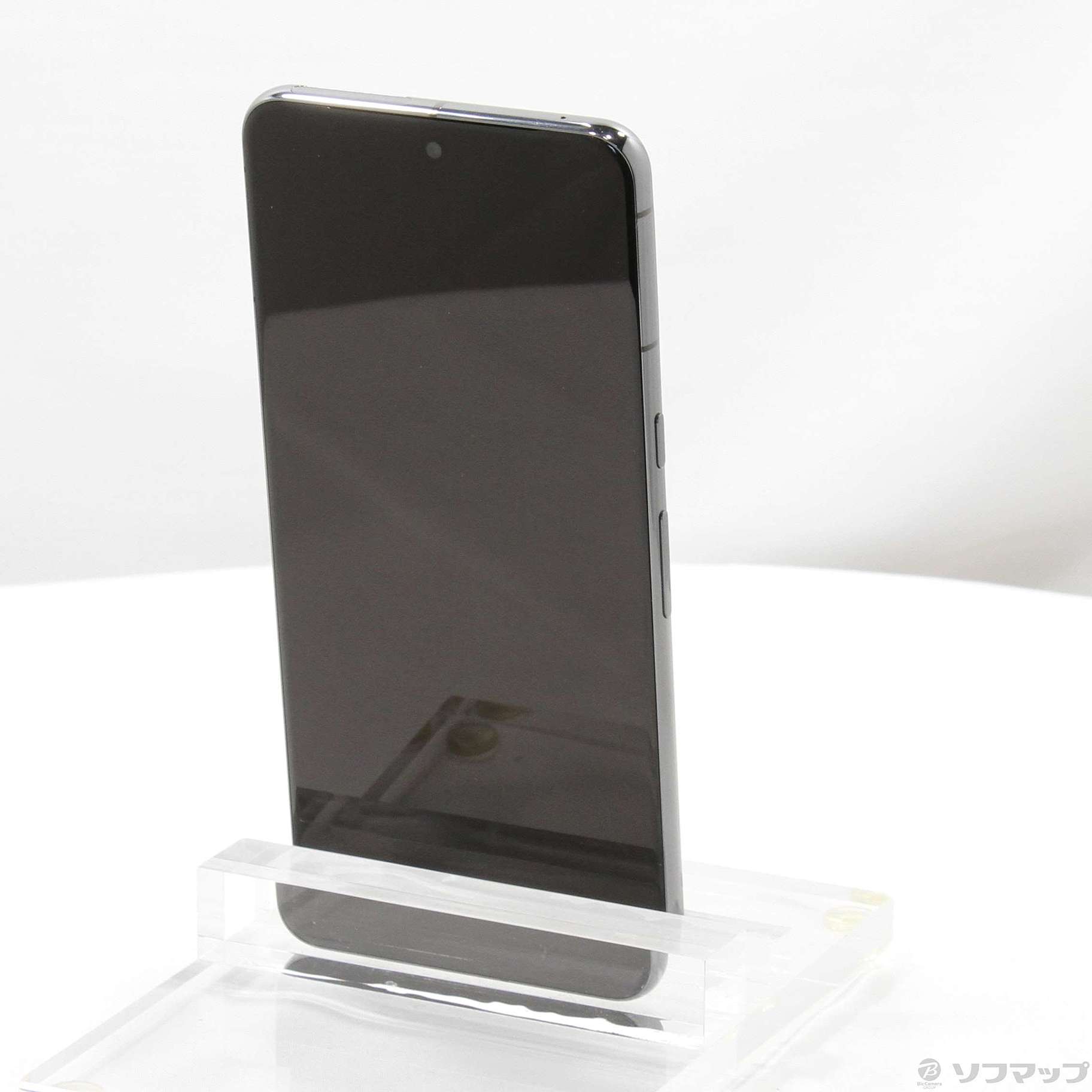 中古】Google Pixel 8 Pro 128GB オブシディアン GE9DP SIMフリー 