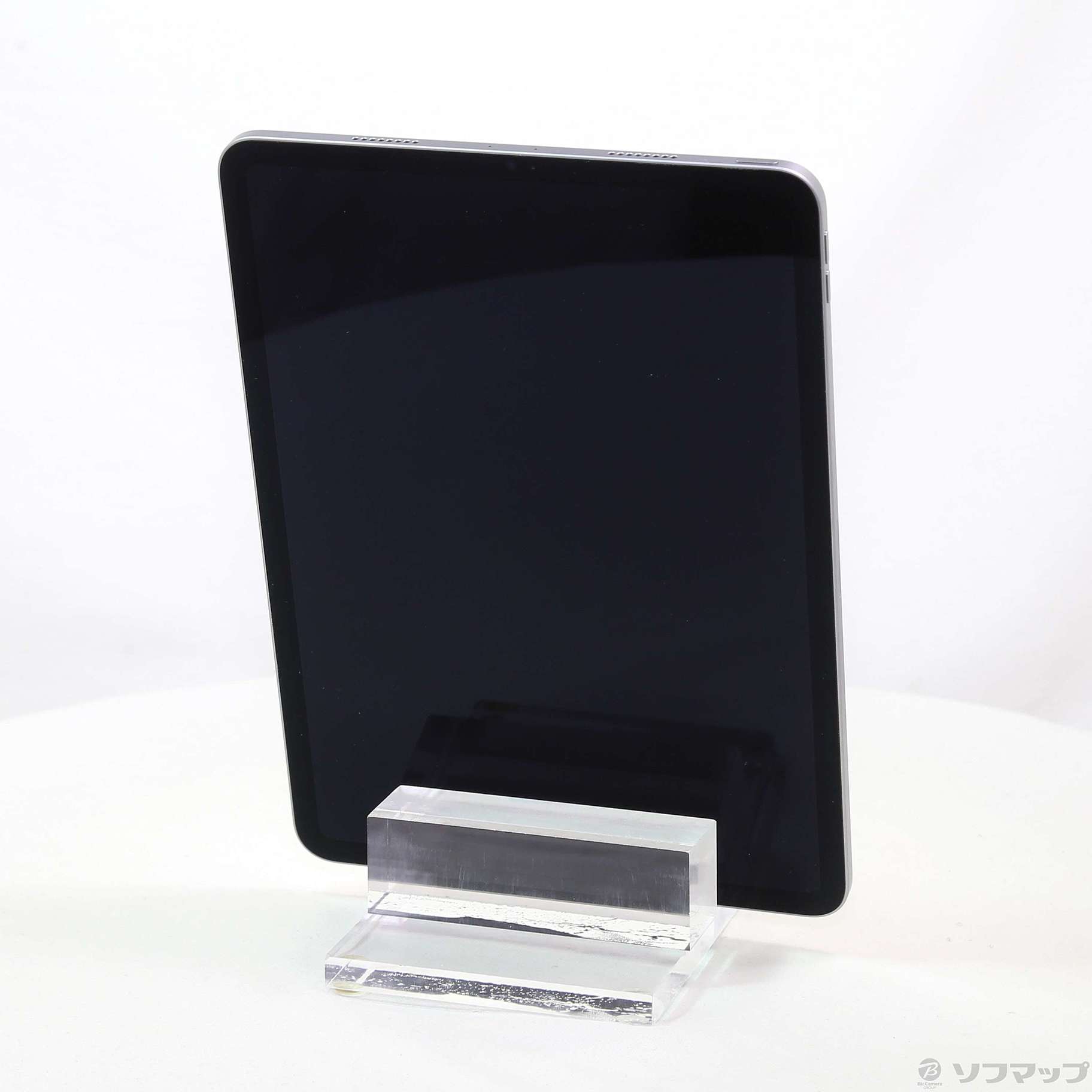 中古】iPad Pro 11インチ 第4世代 256GB スペースグレイ MNXF3J／A Wi