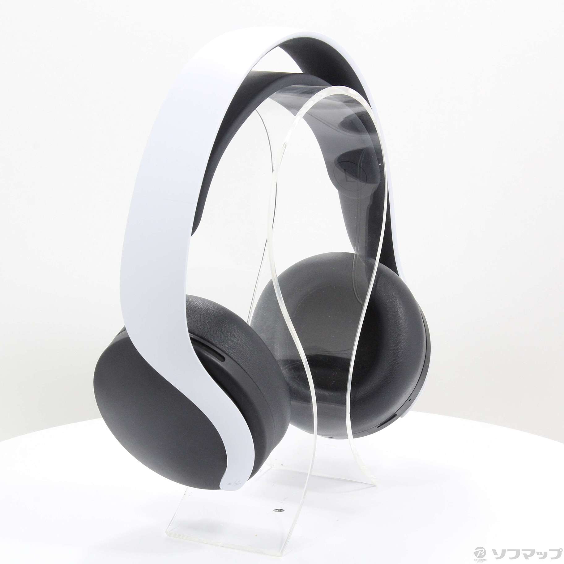 中古】PULSE 3D ワイヤレスヘッドセット 【PS5】 [2133055997587
