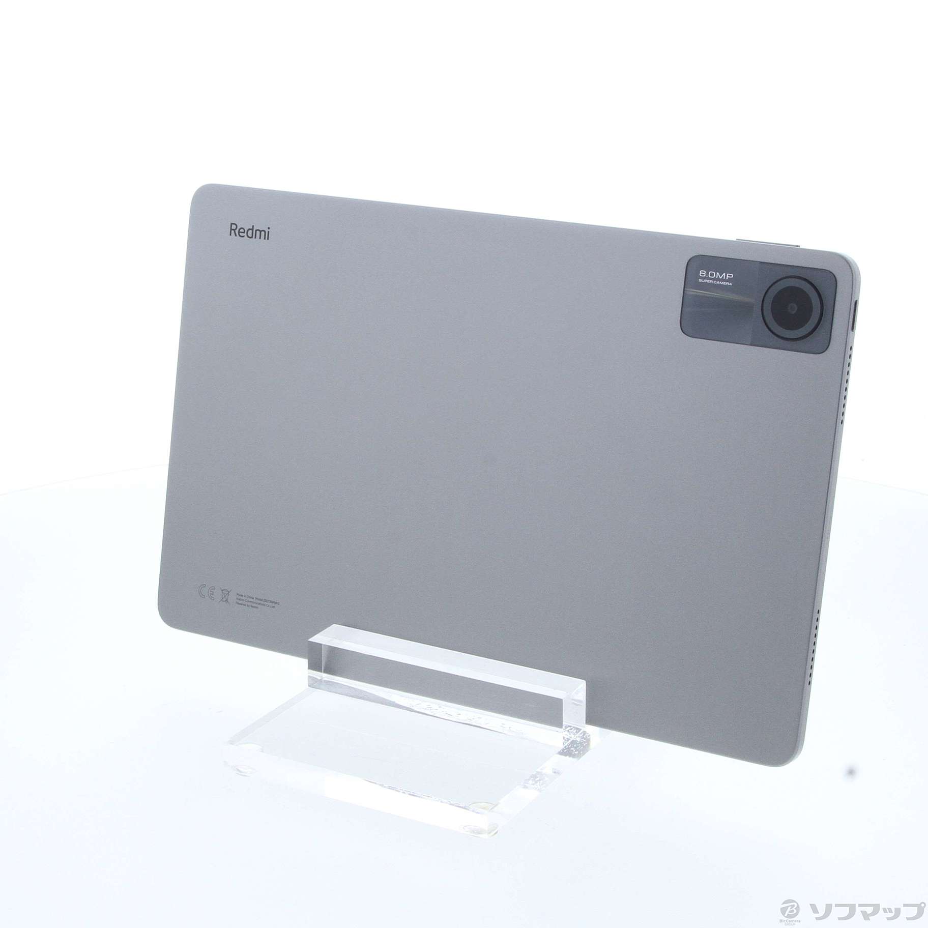 中古】Redmi Pad SE 128GB グラファイトグレー XIAOMIPADSE Wi-Fi ［11 