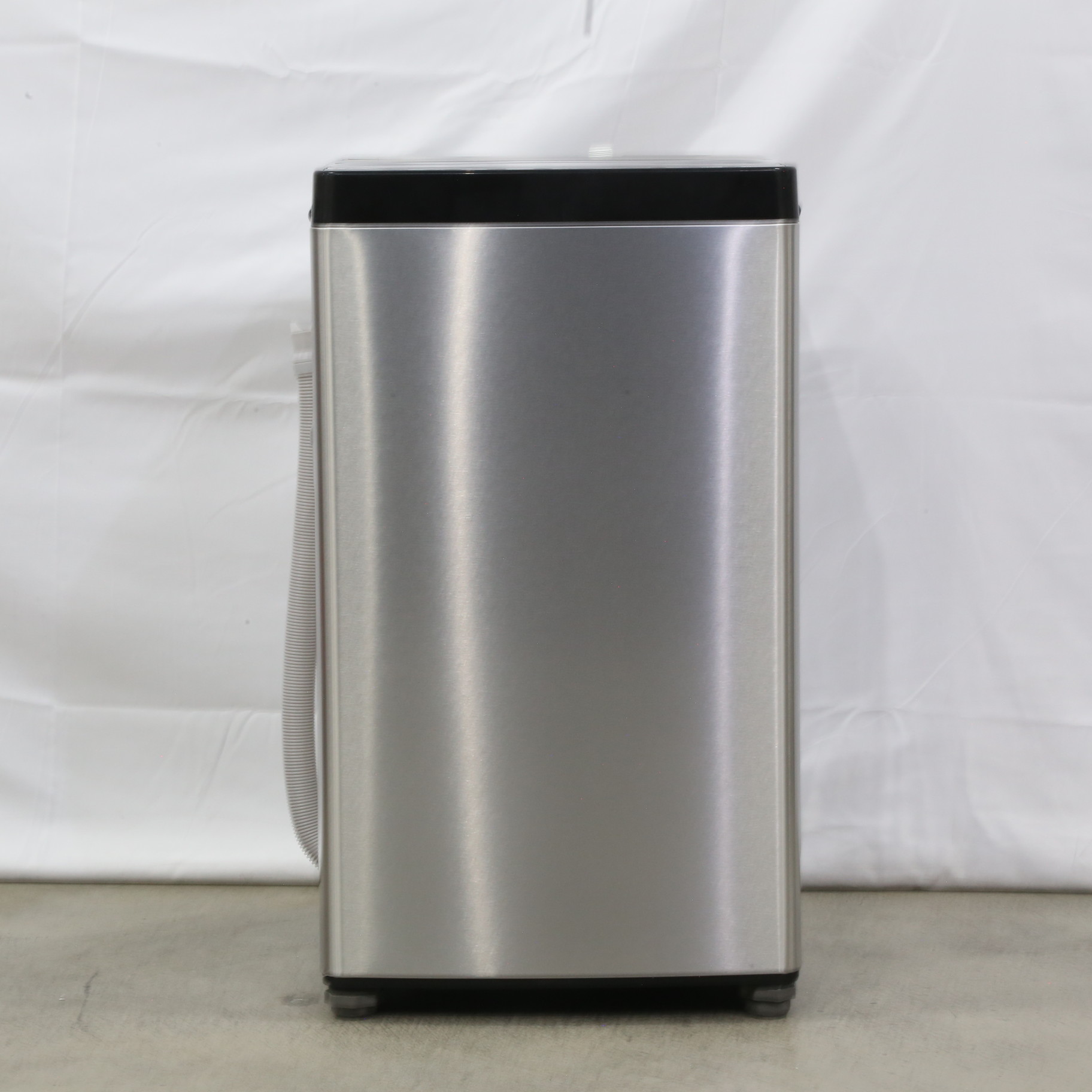 中古】〔展示品〕 全自動洗濯機 URBAN CAFE SERIES（アーバンカフェ