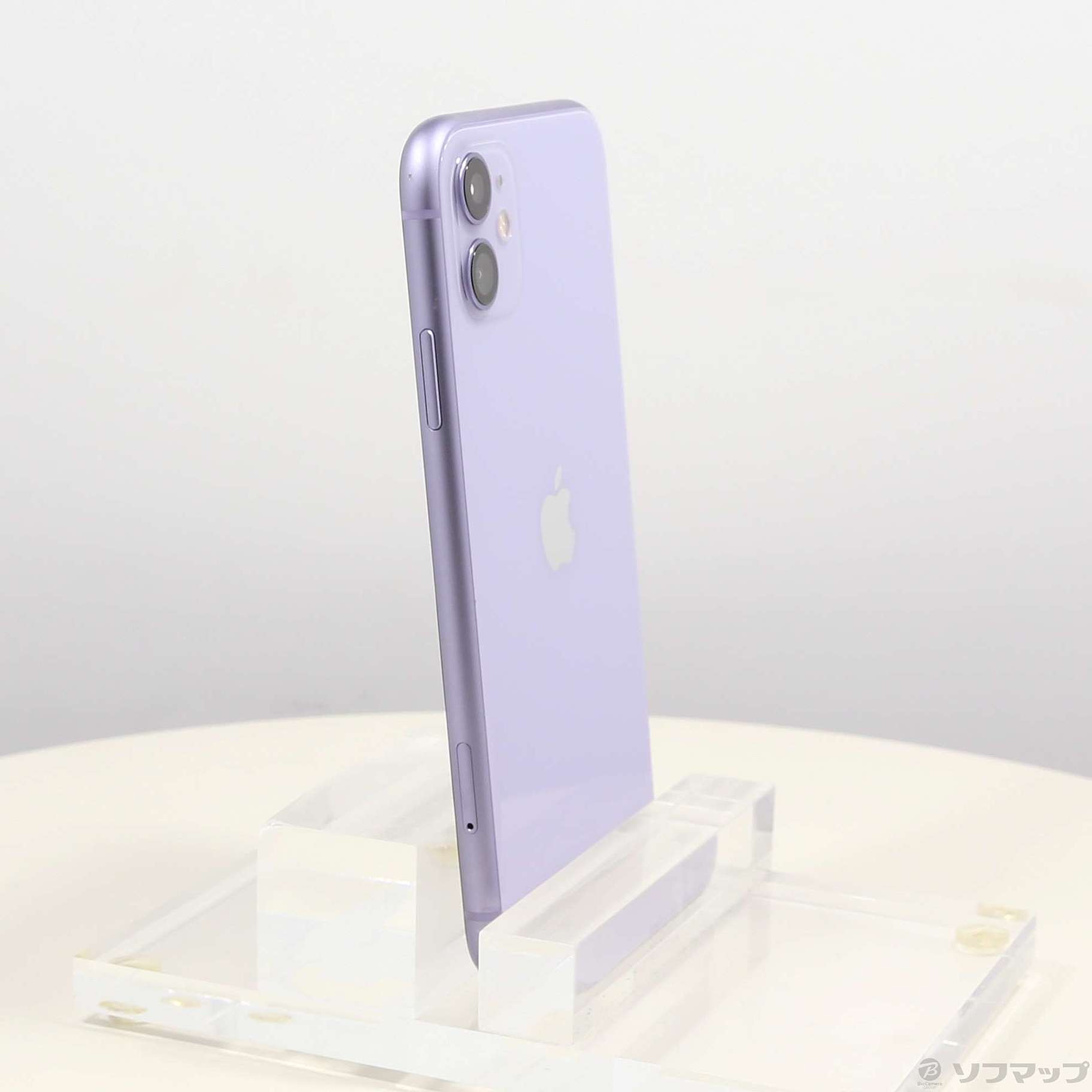 Apple - mi_ka様用Apple iPhone11 128GB SIMフリー　パープル Amazon | 【整備済み品】 Apple iPhone 11 128GB パープル SIM