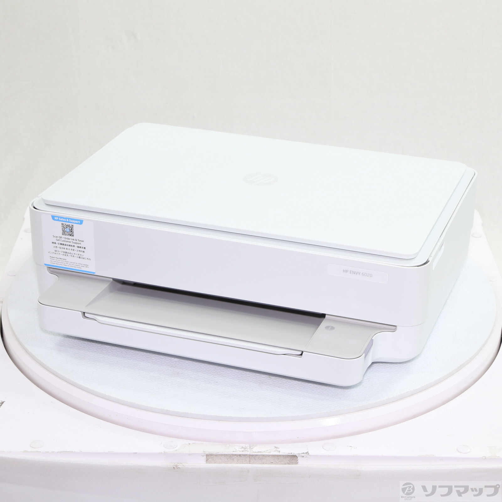 Envy 6020 コメリ hp プリンター インク Photosmart HP67 XL カラー