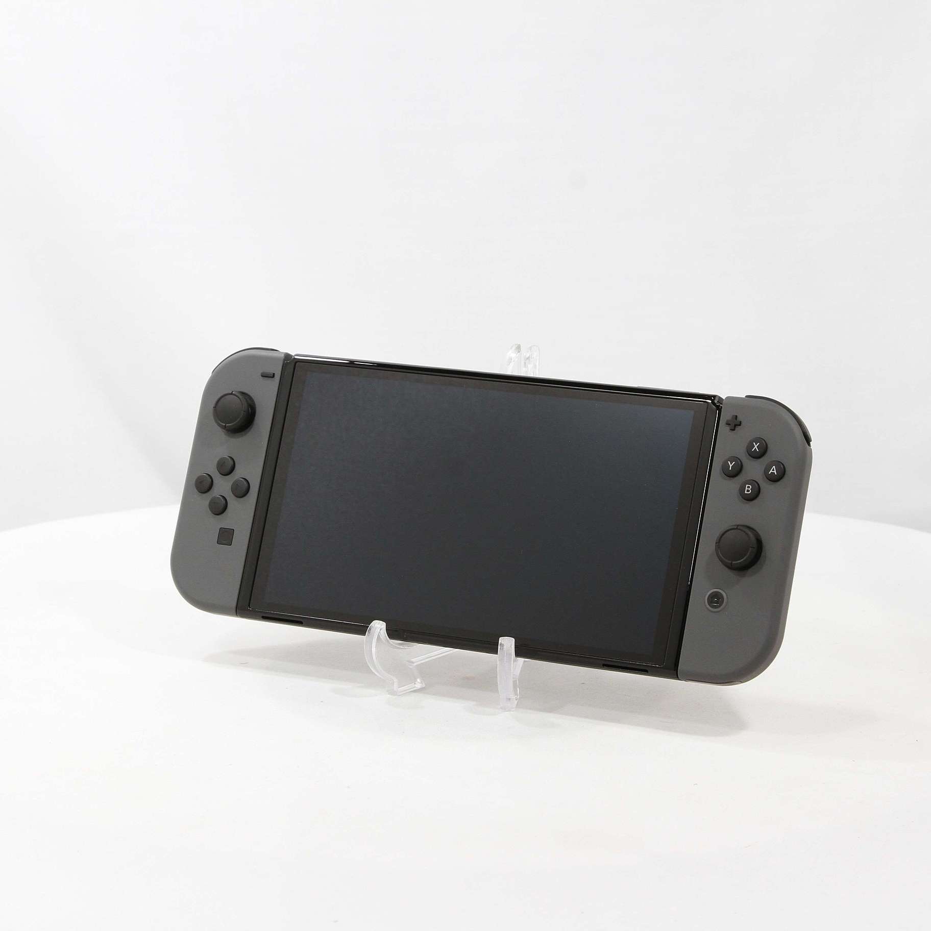 中古】Nintendo Switch 有機ELモデル ニンテンドーストア版 HEG-S 