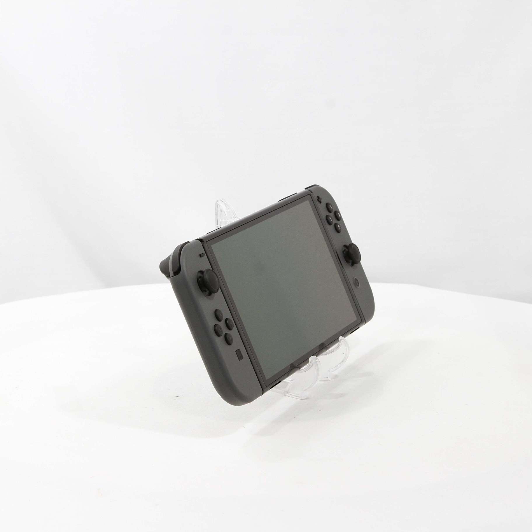 中古】Nintendo Switch 有機ELモデル ニンテンドーストア版 HEG-S