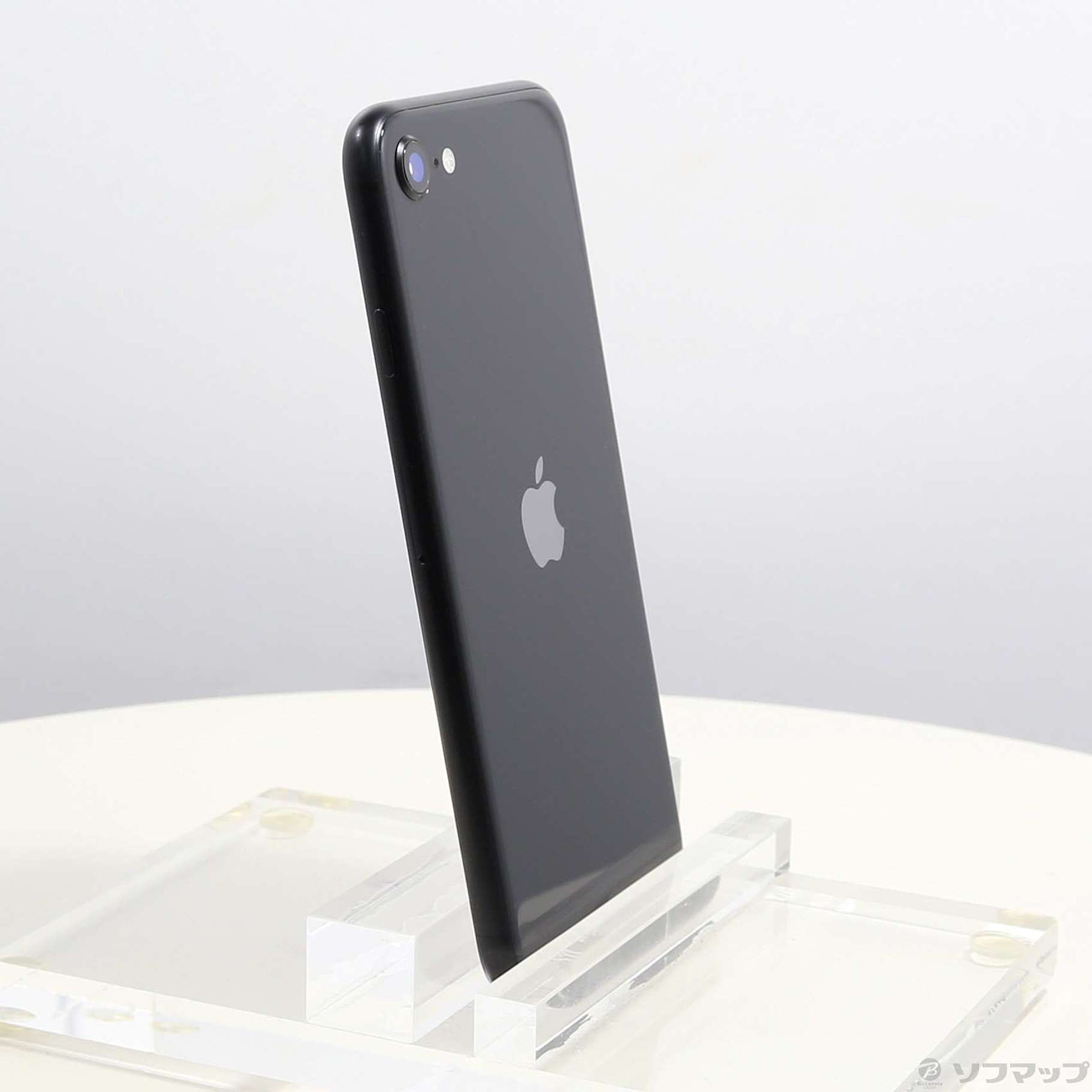 中古】iPhone SE 第2世代 128GB ブラック MHGT3J/A SoftBank 中古】iPhone SE 第2世代 128GB ブラック MHGT3J/A SoftBank