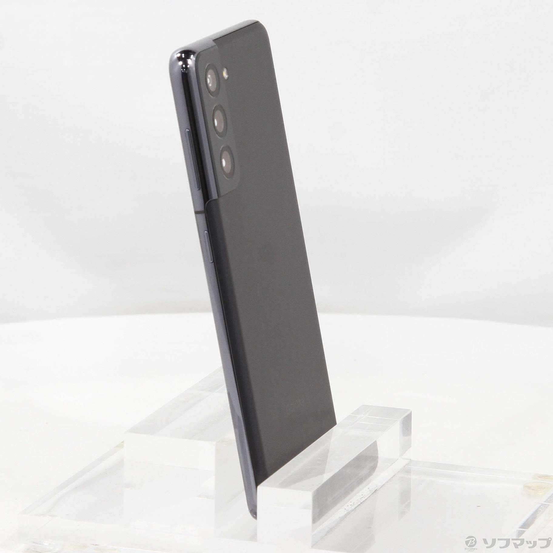 Galaxy - SIMロック解除済み Galaxy S21 5G ファントム グレー Galaxy S21 5G (SIMロック解除済み)｜Yahoo!フリマ（旧PayPay