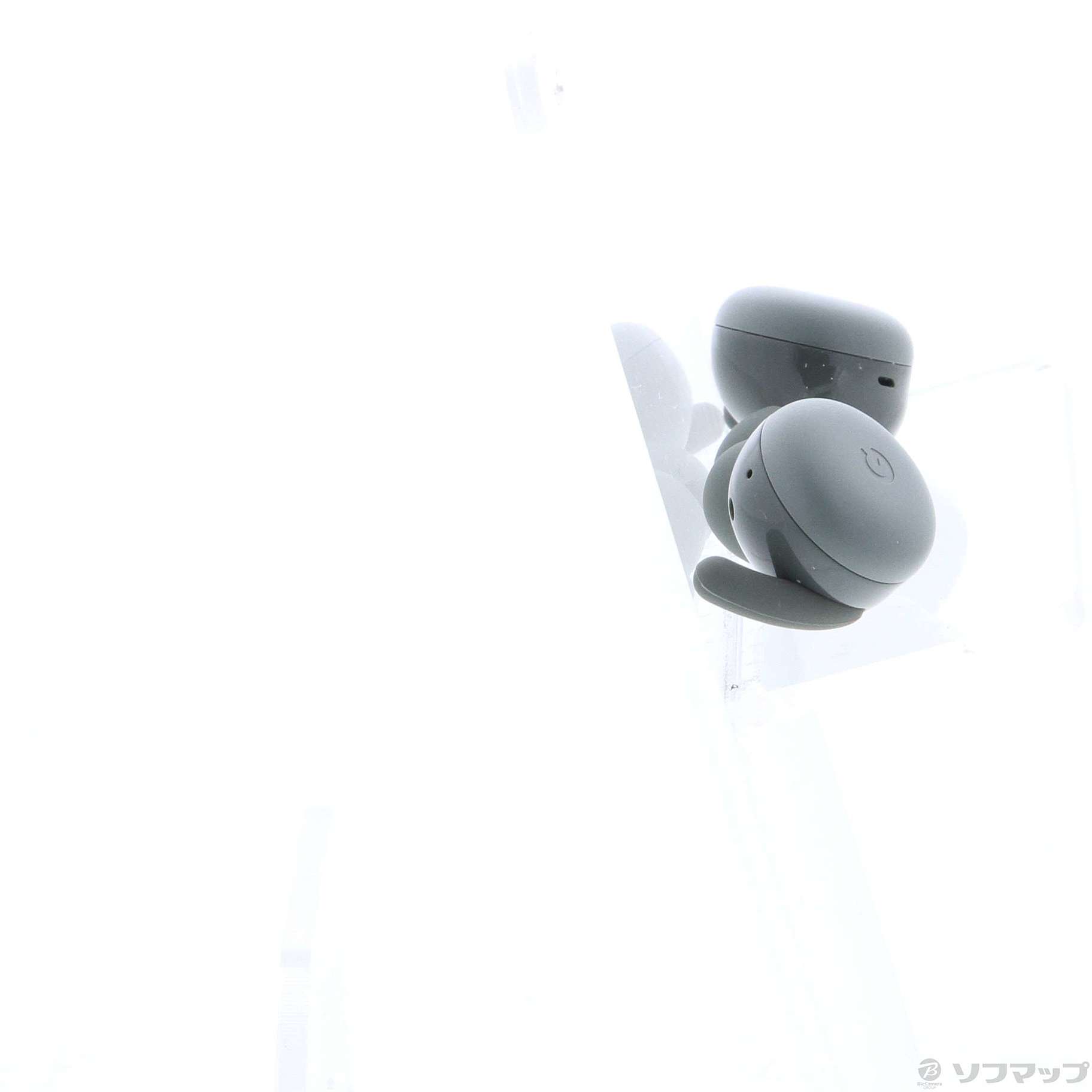 中古】Pixel Buds A-series ダークオリーブ GA02372-GB [2133056009449 