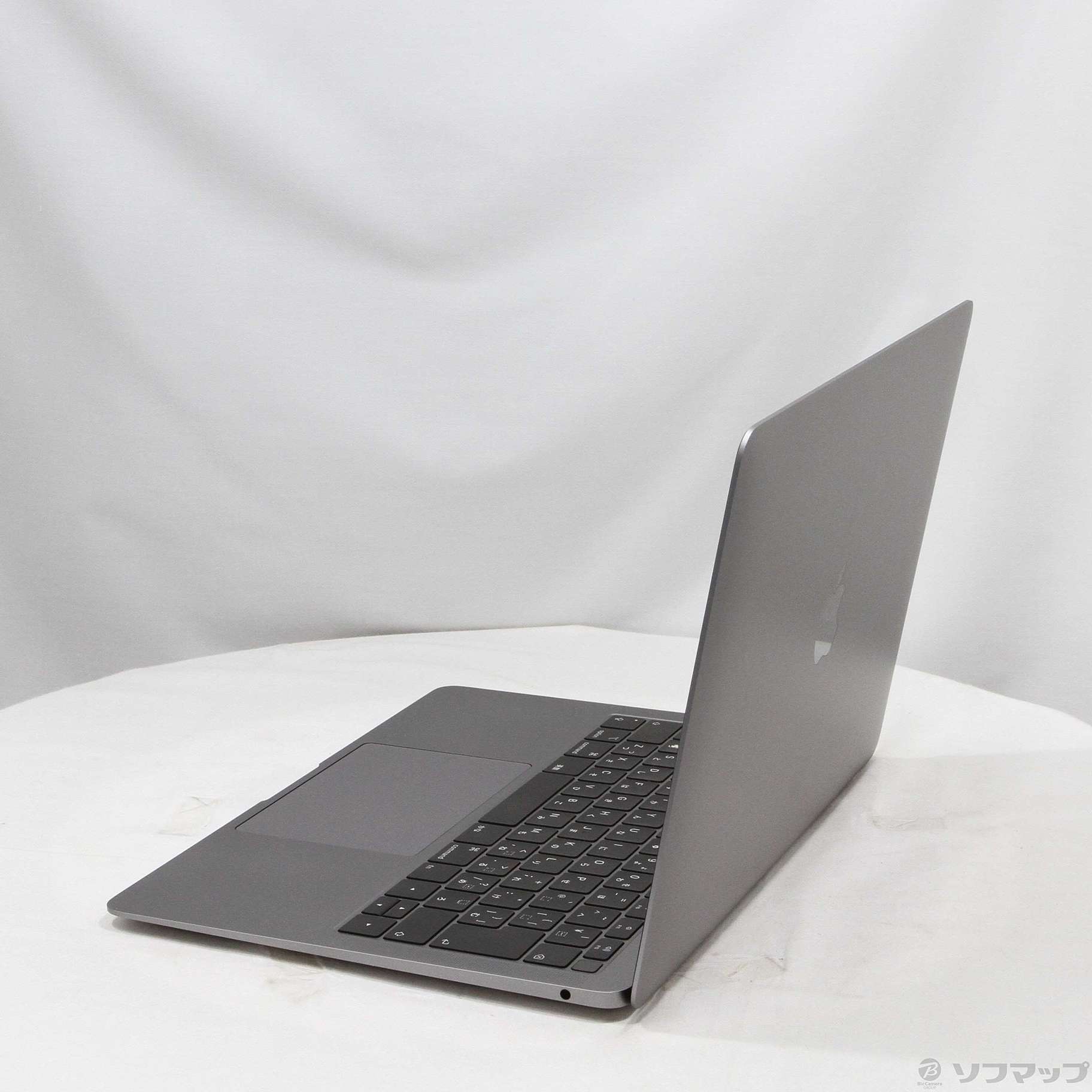 中古】MacBook Air 13.3-inch Mid-2019 MVFJ2J／A Core_i5 1.6GHz 8GB