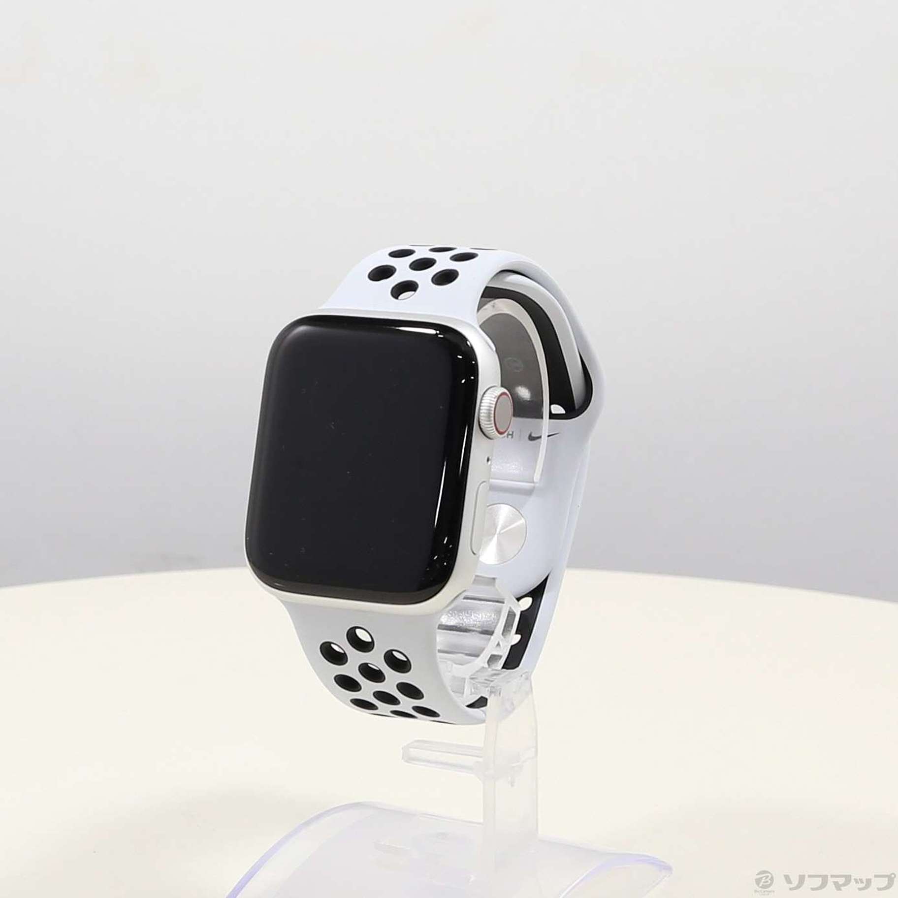Apple Watch series 6 NIKE 44mm ライトシルバー Apple Watch series6