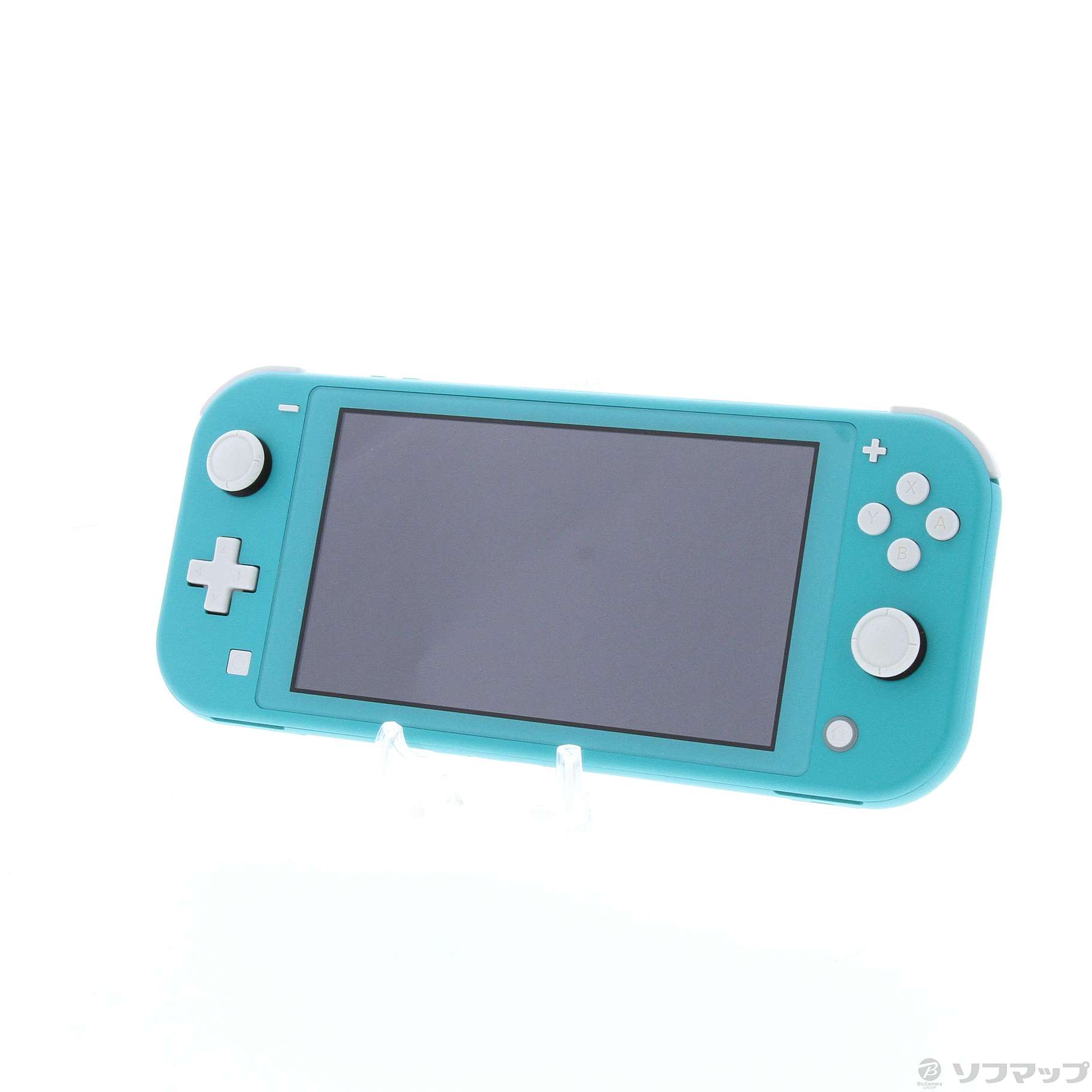 中古品〕 Nintendo Switch Lite ターコイズ｜の通販はアキバ 