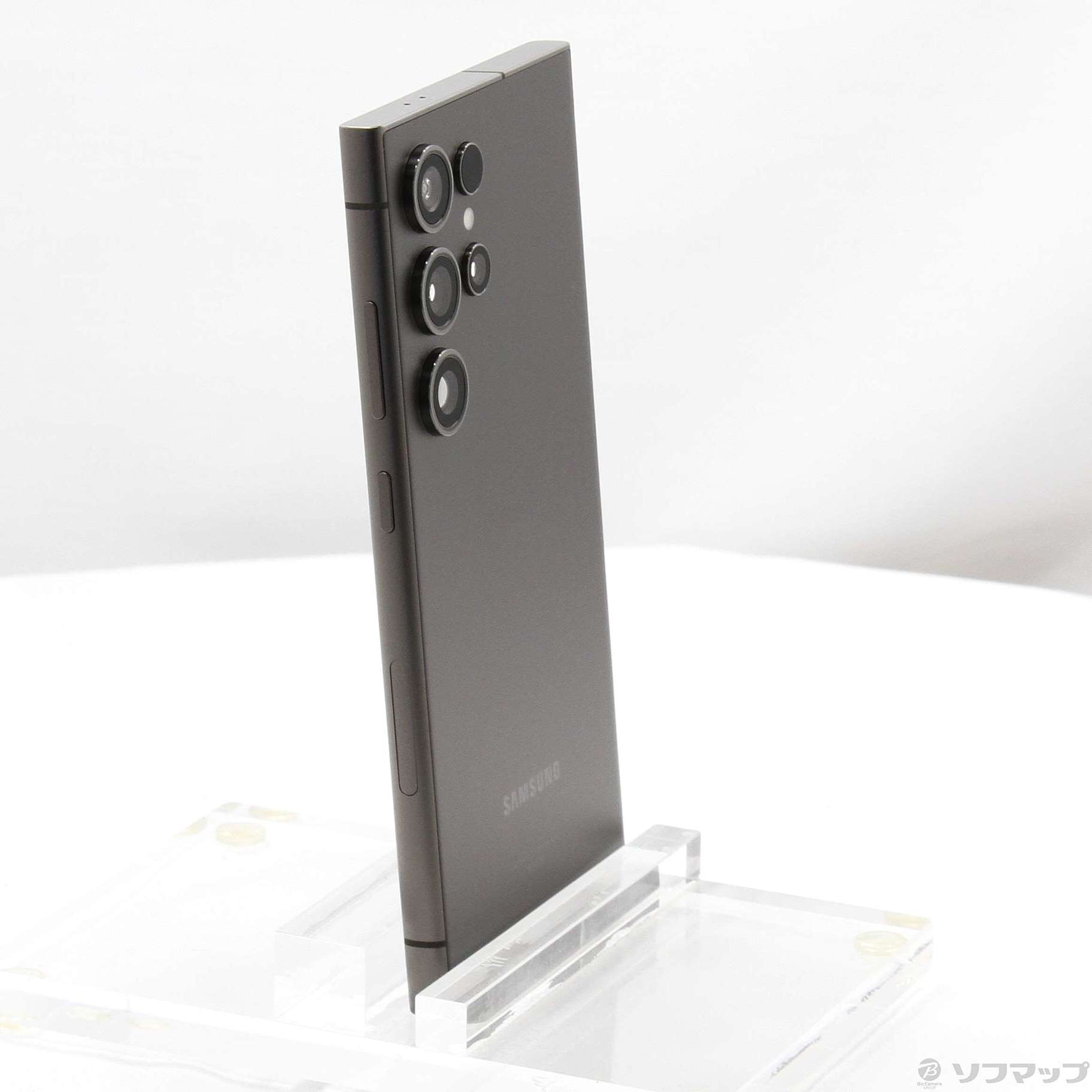 Galaxy S24 Ultra SC-52E | Android スマートフォン | 製品