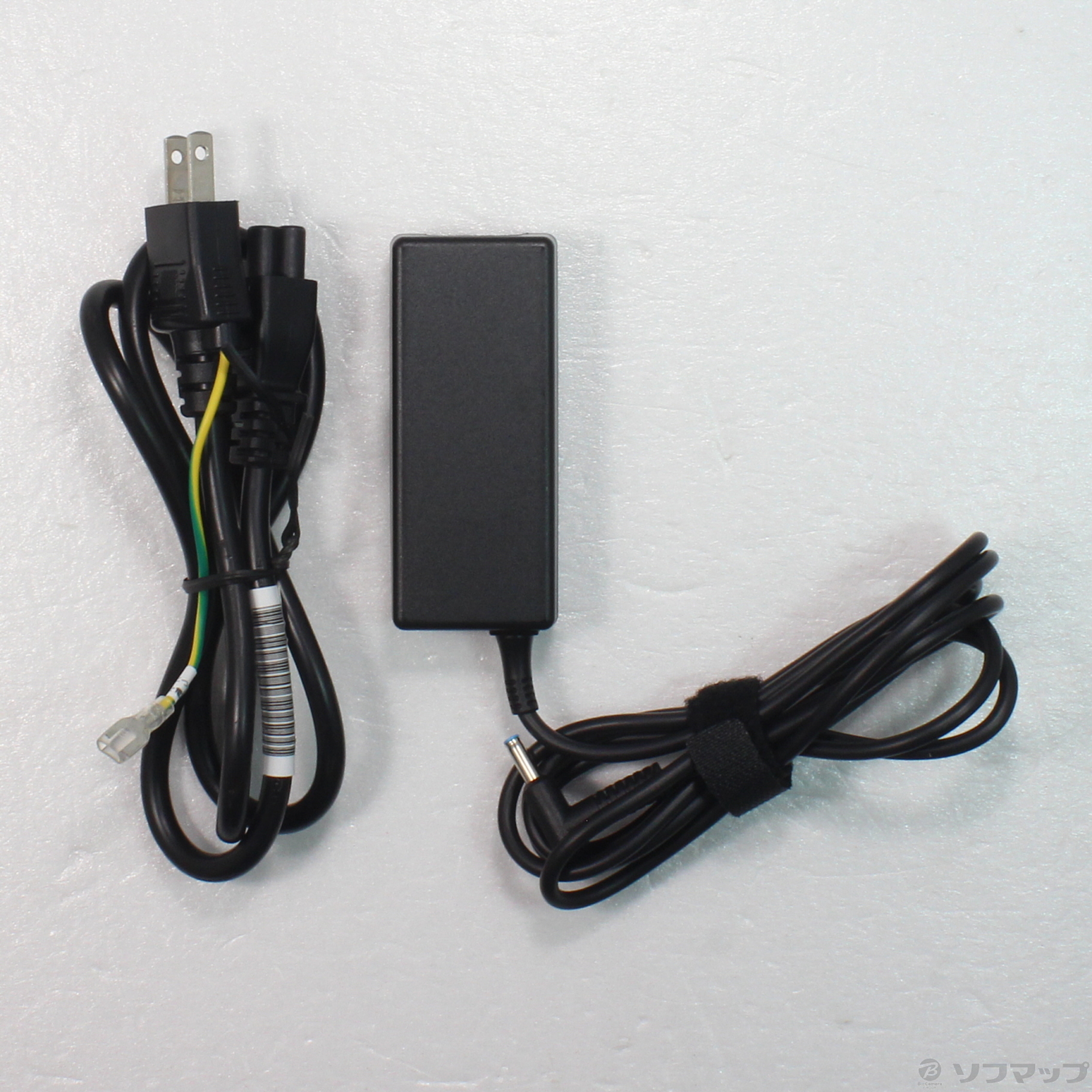 中古】HP 14s-dk0098AU 7XH09PA#ABJ 〔Windows 10〕 [2133056012869