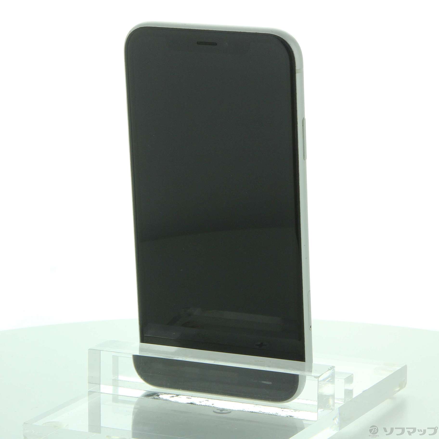 中古】iPhoneXR 64GB ホワイト MT032J／A SIMフリー [2133056015051 ...