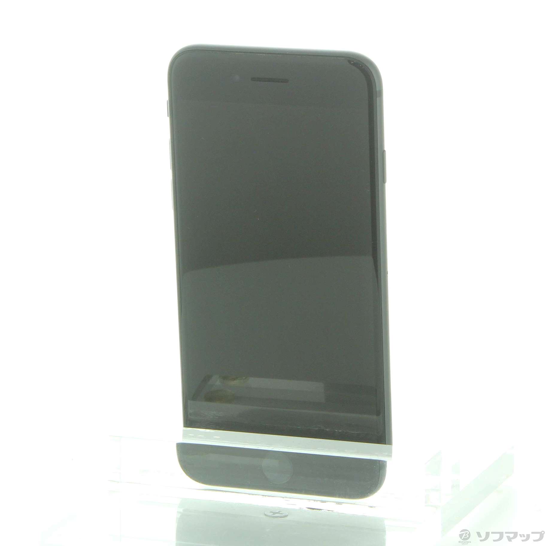 中古】iPhone8 64GB スペースグレイ MQ782J／A SIMフリー