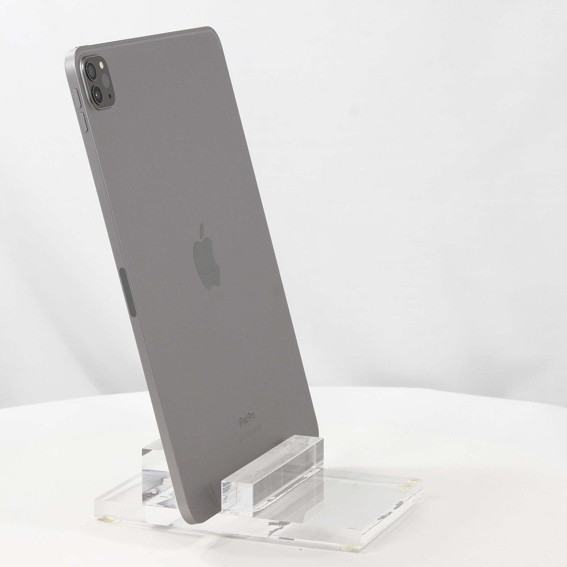 中古】iPad Pro 11インチ 第4世代 128GB スペースグレイ MNXD3J／A Wi