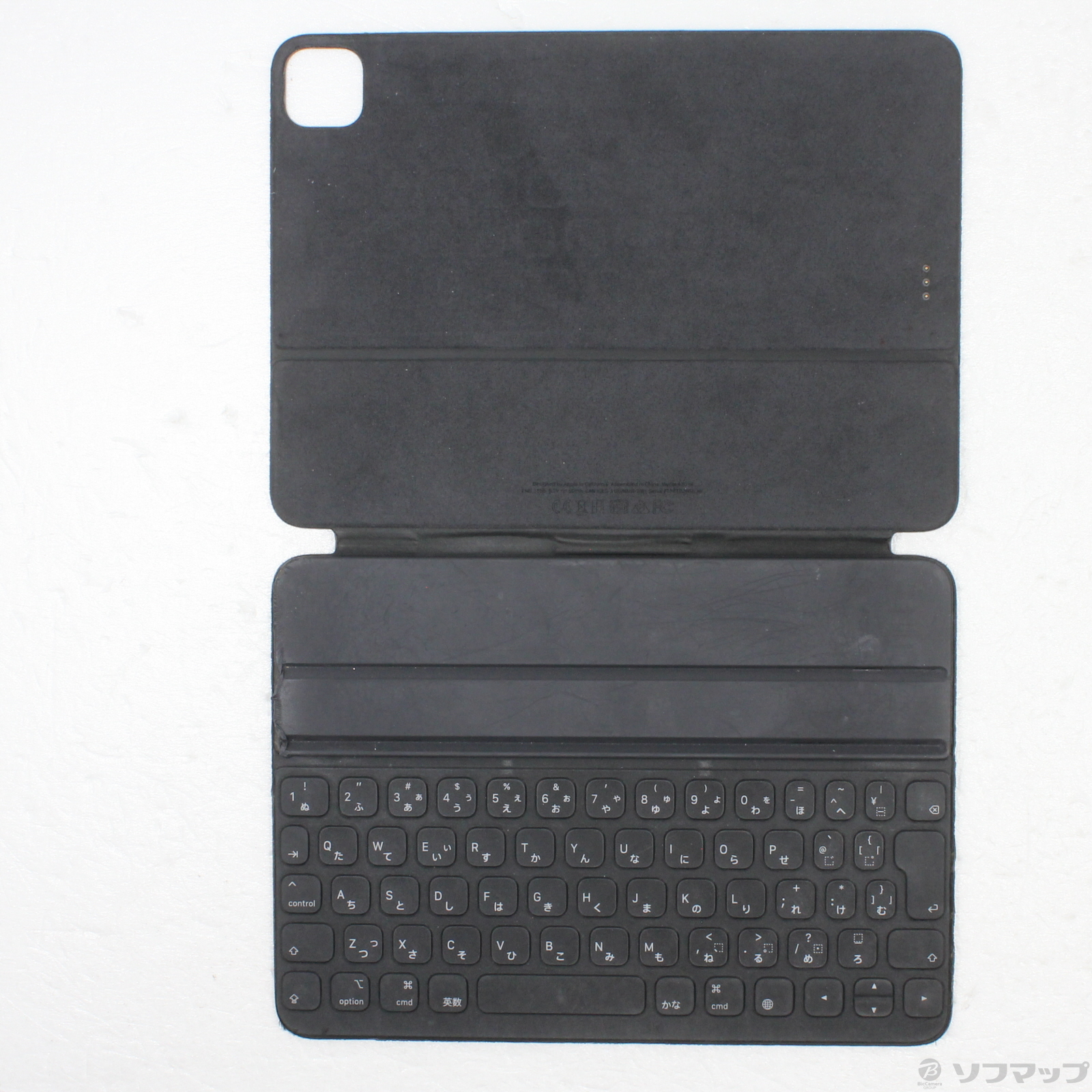 iPadPro Smart Keyboard Folio 11インチ 日本語 Smart Keyboard Folio 11インチiPad Pro用 日本語