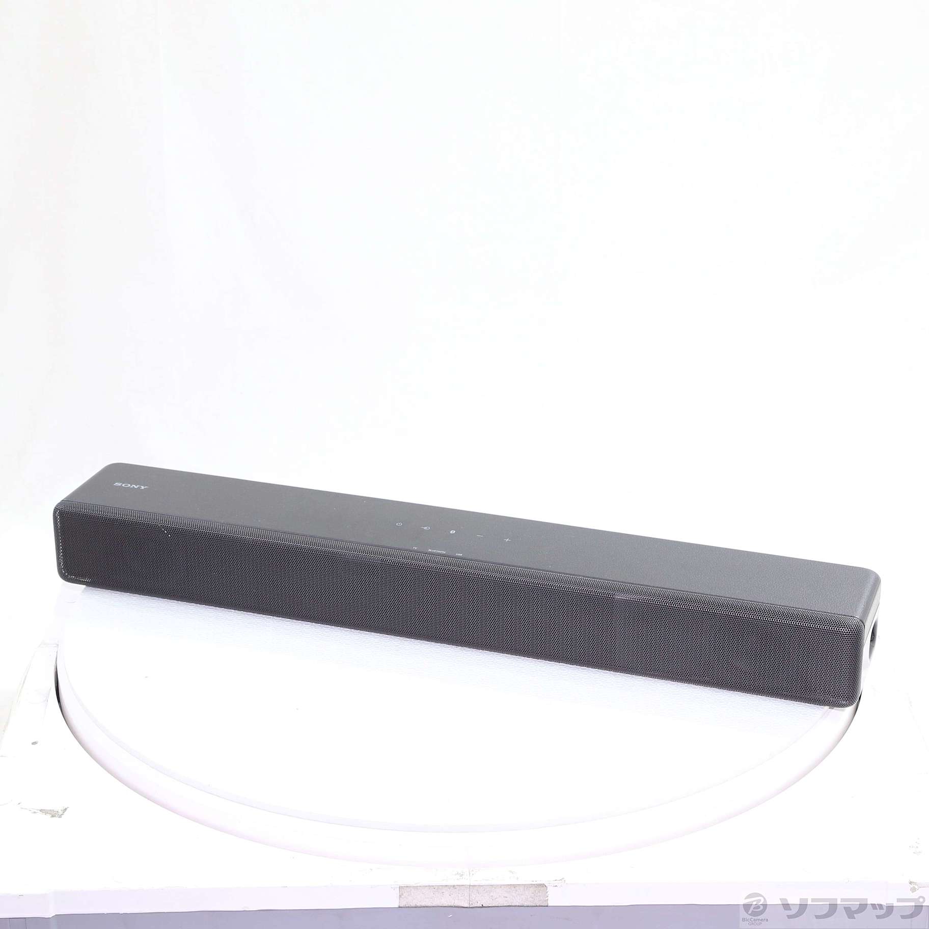 sony HT-S200F 中古 SONY（ソニー） 中古 サウンドバー HT-S200F-B 2020年製 チャコール