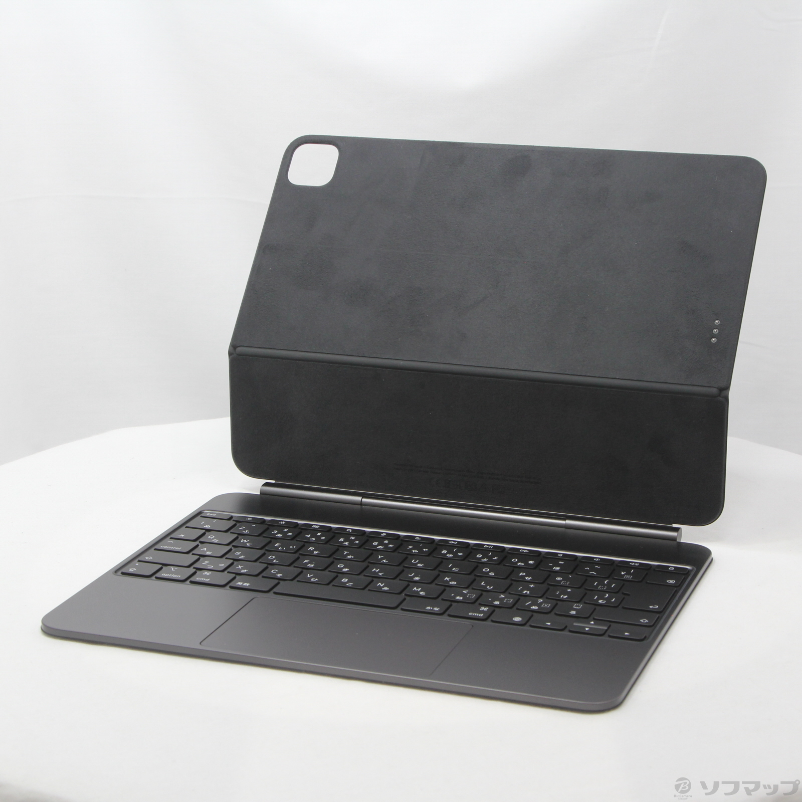 中古】12.9インチiPad Pro用 第4世代 Smart Keyboard Folio 日本語 MXNL2J／A [2133056017673]  - リコレ！|ビックカメラグループ ソフマップの中古通販サイト