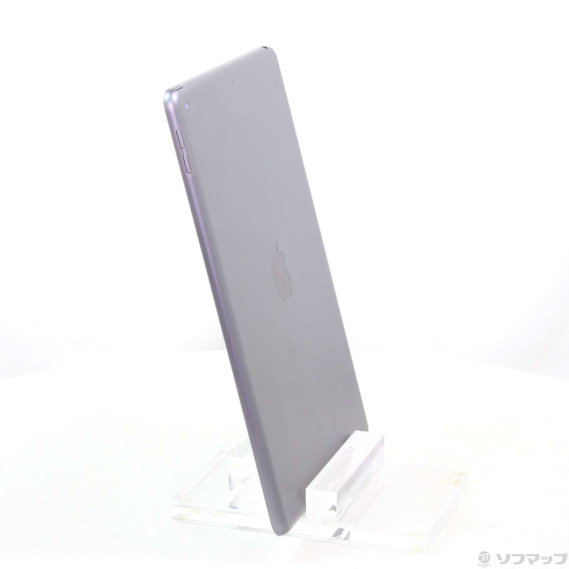 iPad 第8世代 128GB スペースグレイ MYLD2J／A Wi-Fi