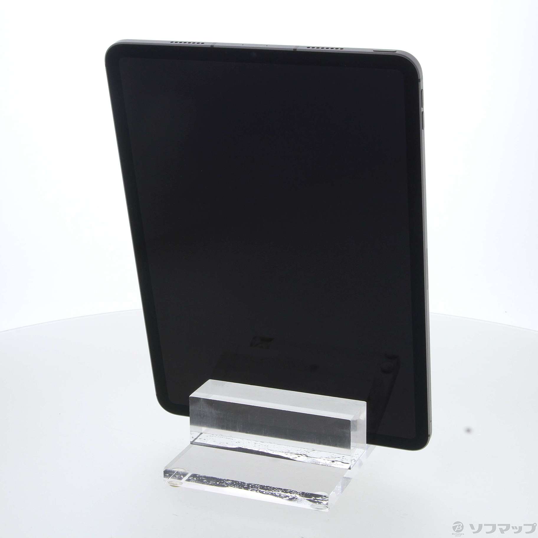 中古】iPad Pro 11インチ 第3世代 1TB スペースグレイ MHWC3J／A SIMフリー ［11インチ液晶／Apple M1］  [2133056020666] - リコレ！|ビックカメラグループ ソフマップの中古通販サイト