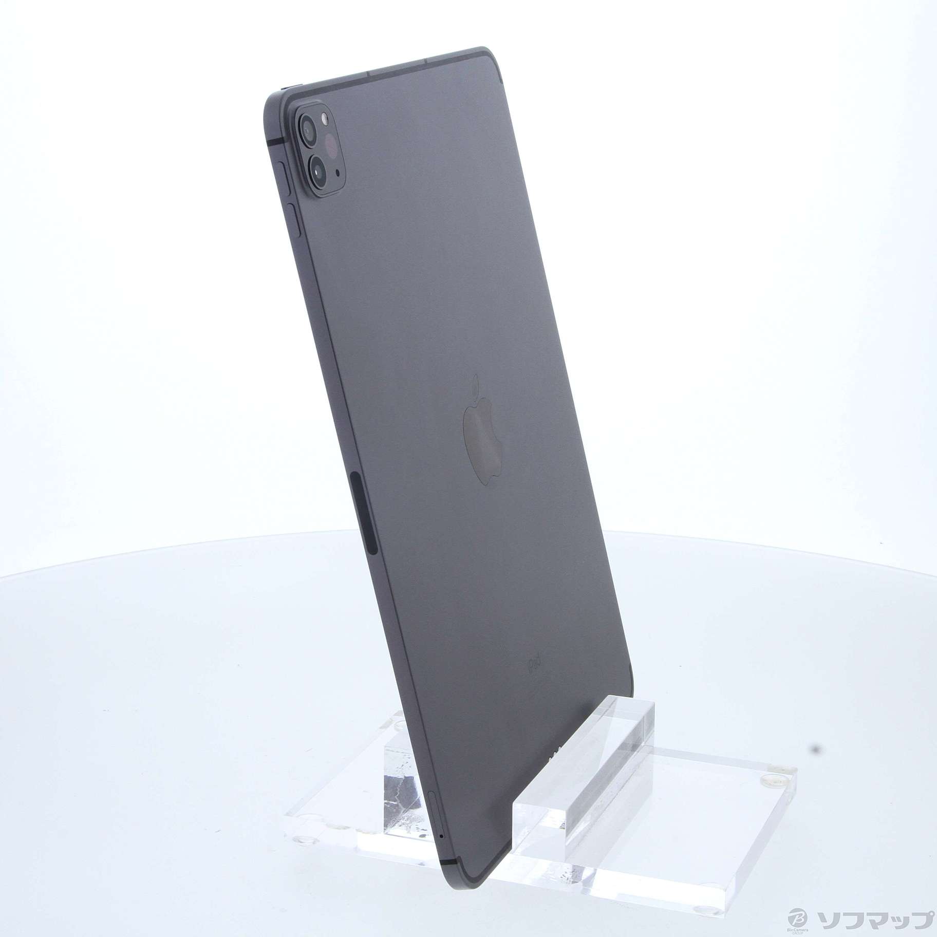 中古】iPad Pro 11インチ 第3世代 1TB スペースグレイ MHWC3J／A SIMフリー ［11インチ液晶／Apple M1］  [2133056020666] - リコレ！|ビックカメラグループ ソフマップの中古通販サイト