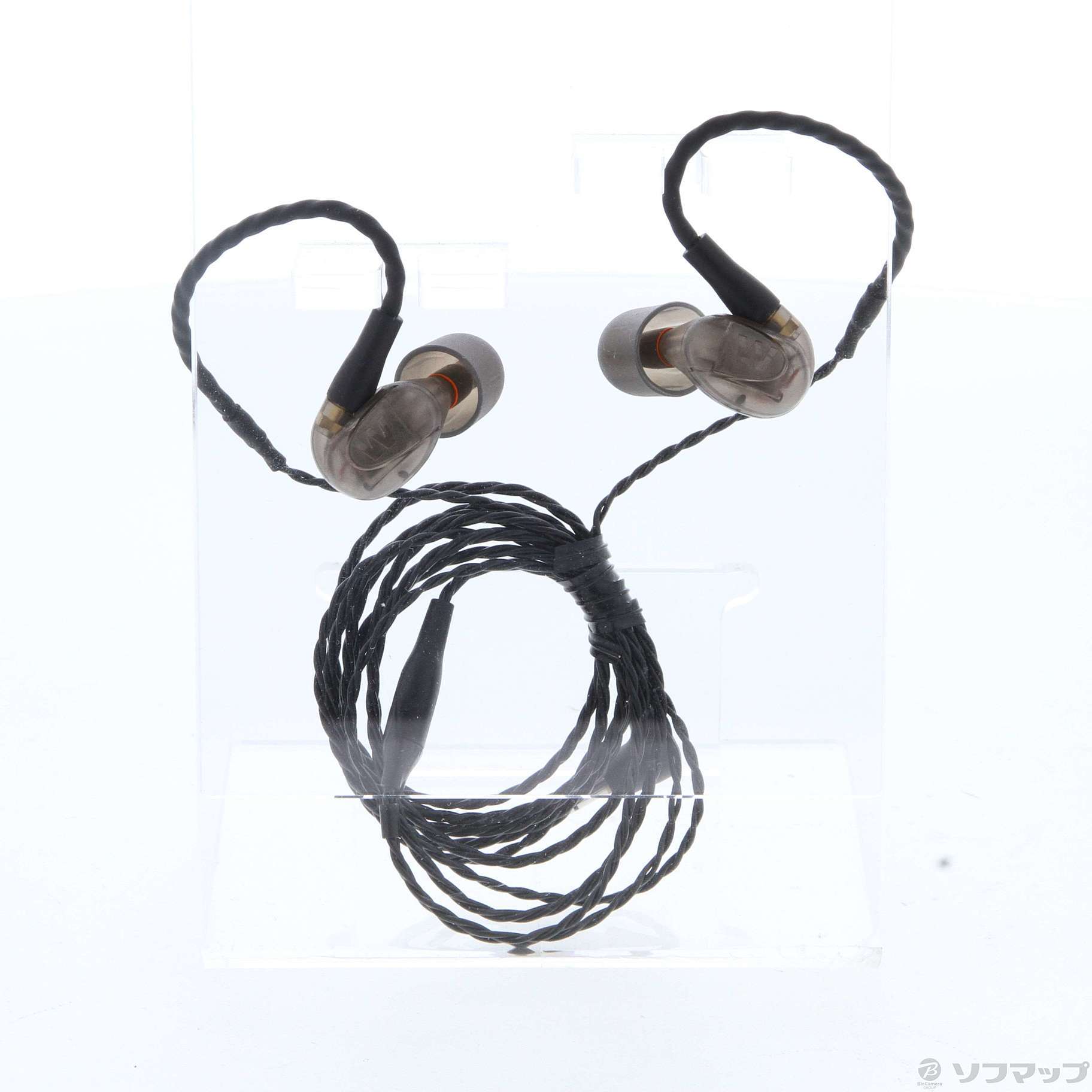 Westone ウエストン UM Pro30 スモーク 訳ありジャンク品|家電 Westone ウエストン UM Pro30 スモーク 訳ありジャンク品|家電