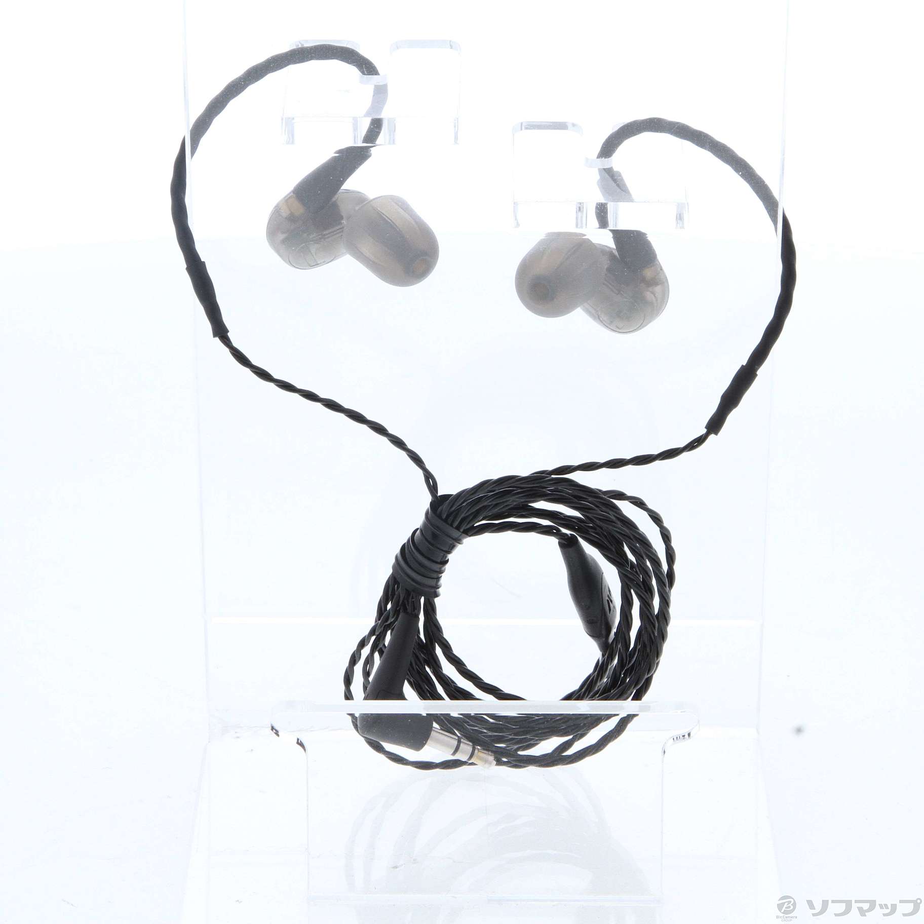 Westone ウエストン UM Pro30 スモーク 訳ありジャンク品|家電 Westone ウエストン UM Pro30 スモーク 訳ありジャンク品|家電